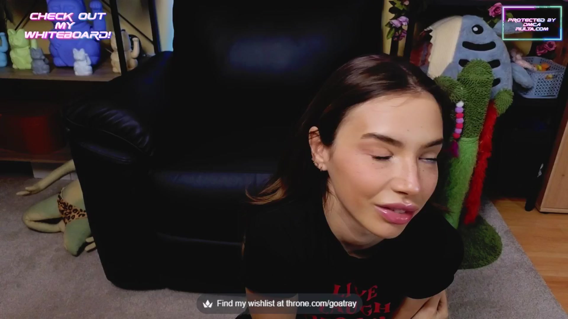 Gallery image thumbnail from TamaraRay's myfreecams stream on, 05/26/2025, 06:02 image 7 of 20