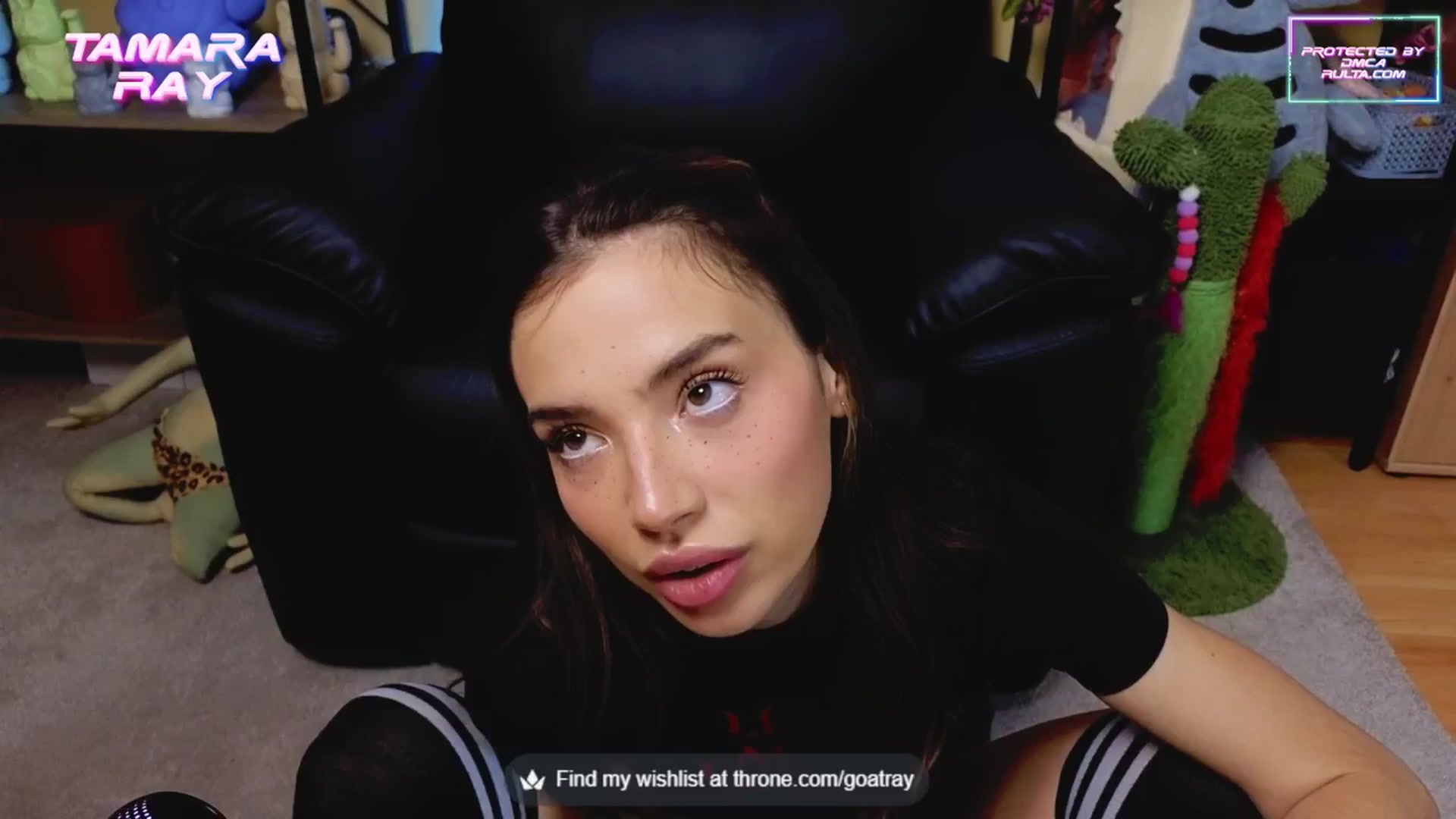 Gallery image thumbnail from TamaraRay's myfreecams stream on, 05/26/2025, 06:02 image 20 of 20