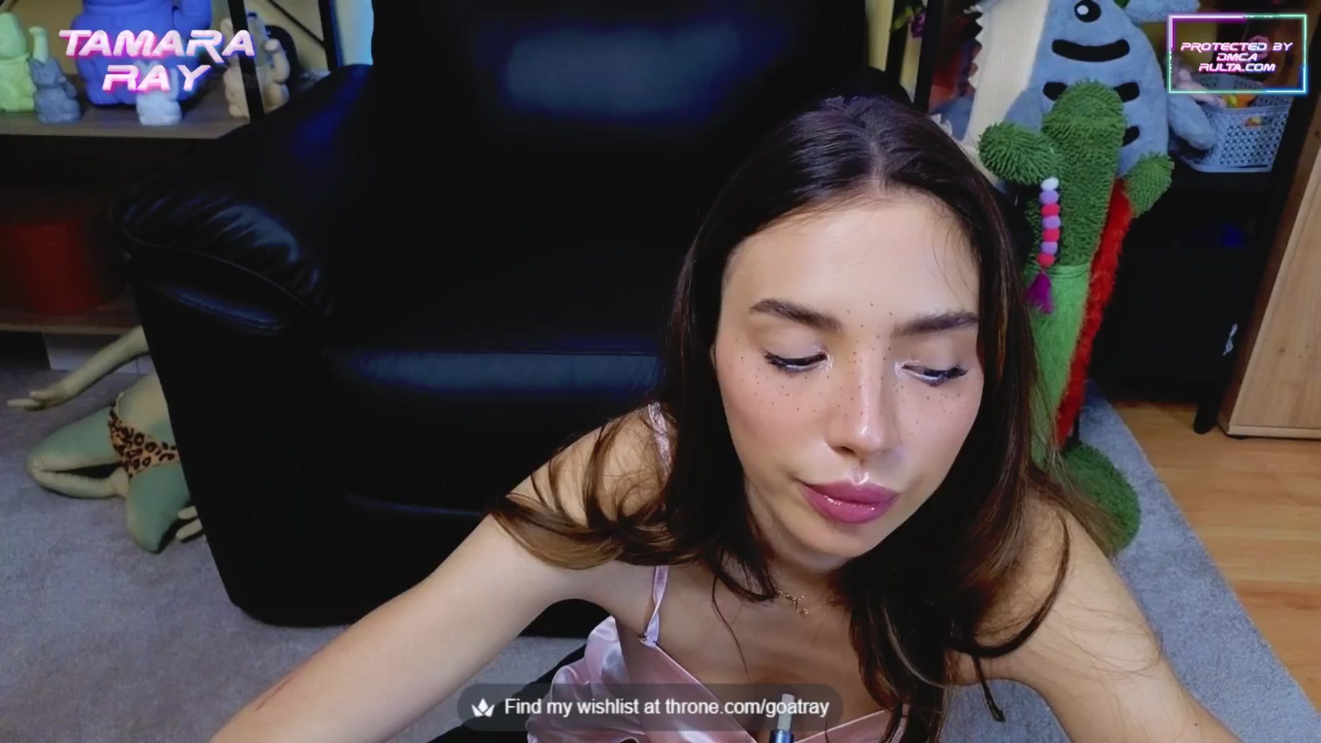 Gallery image thumbnail from TamaraRay's myfreecams stream on, 05/28/2025, 03:28 image 19 of 20