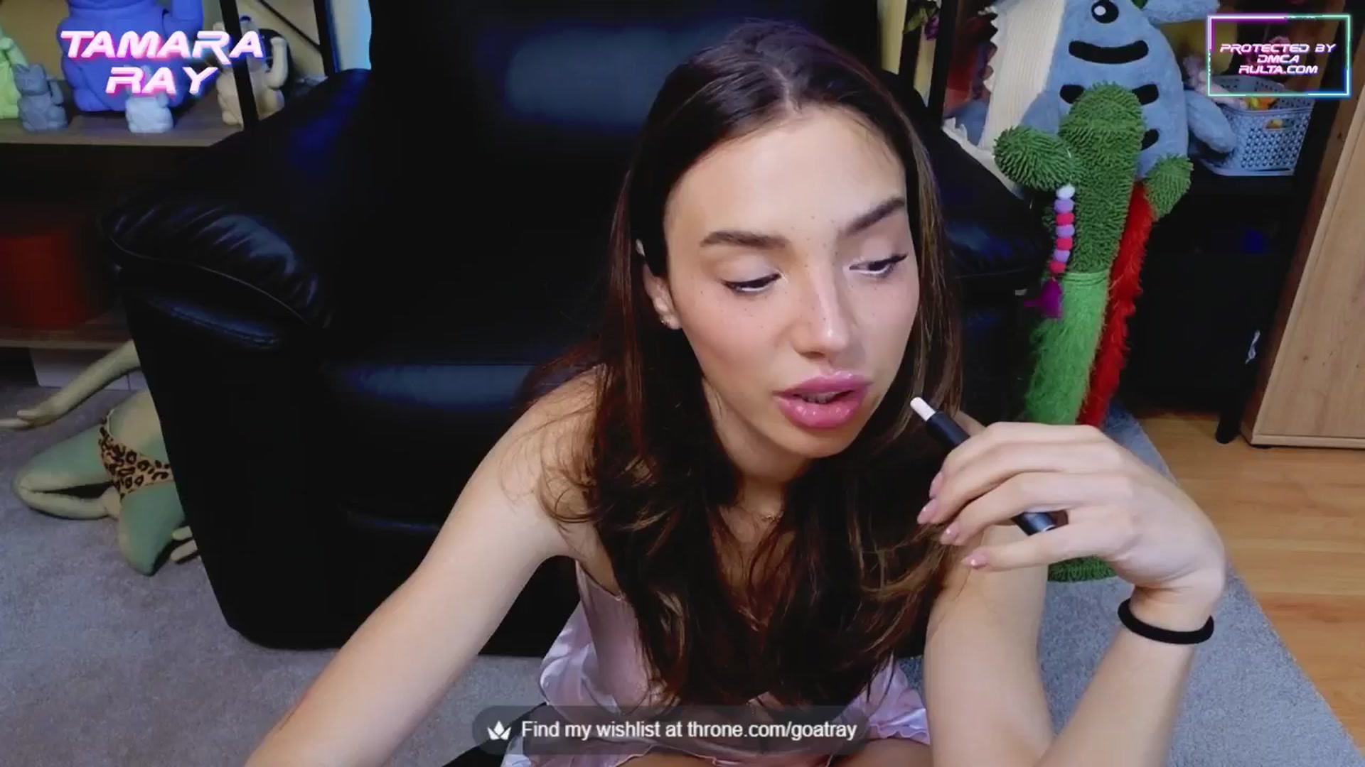 Gallery image thumbnail from TamaraRay's myfreecams stream on, 05/28/2025, 03:28 image 2 of 20