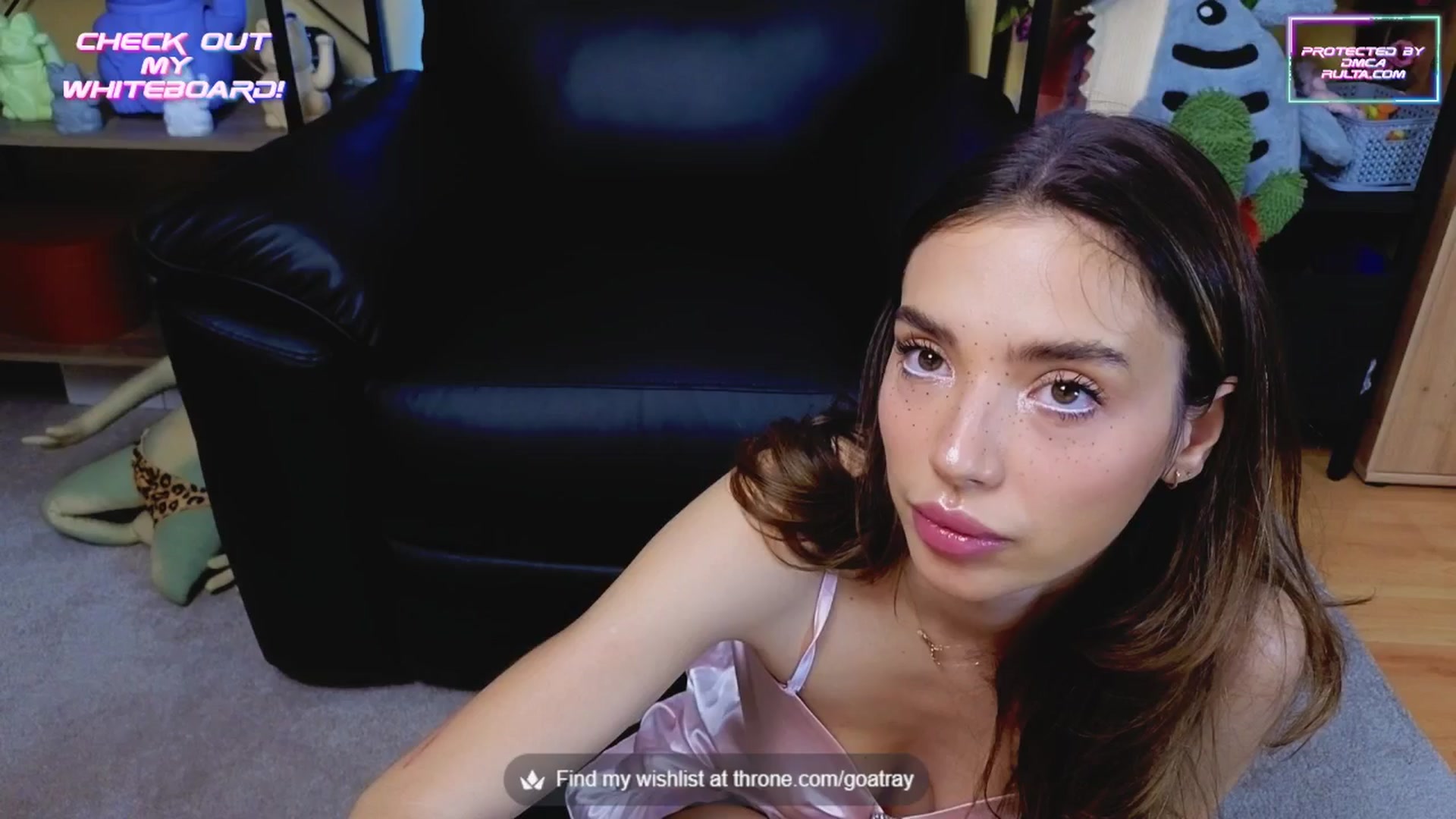 Gallery image thumbnail from TamaraRay's myfreecams stream on, 05/28/2025, 04:46 image 4 of 20