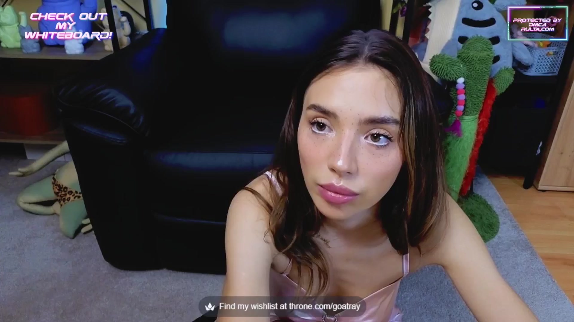 Gallery image thumbnail from TamaraRay's myfreecams stream on, 05/28/2025, 04:46 image 7 of 20