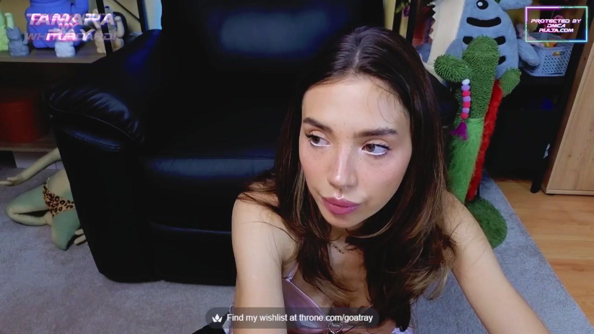 Gallery image thumbnail from TamaraRay's myfreecams stream on, 05/28/2025, 04:46 image 1 of 20