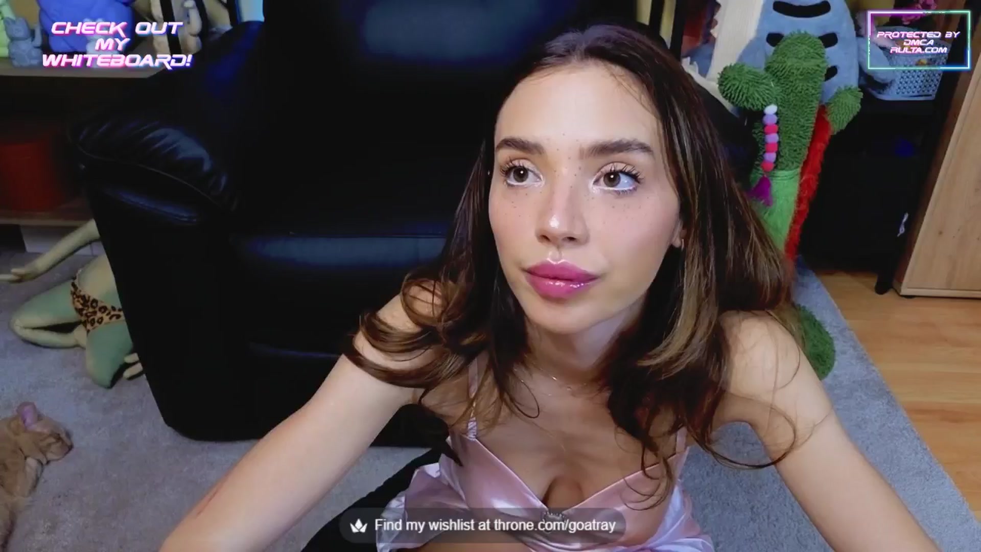 Gallery image thumbnail from TamaraRay's myfreecams stream on, 05/28/2025, 04:46 image 19 of 20