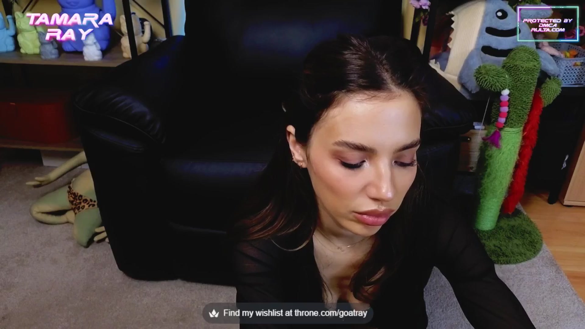 Gallery image thumbnail from TamaraRay's myfreecams stream on, 05/29/2025, 08:08 image 11 of 20