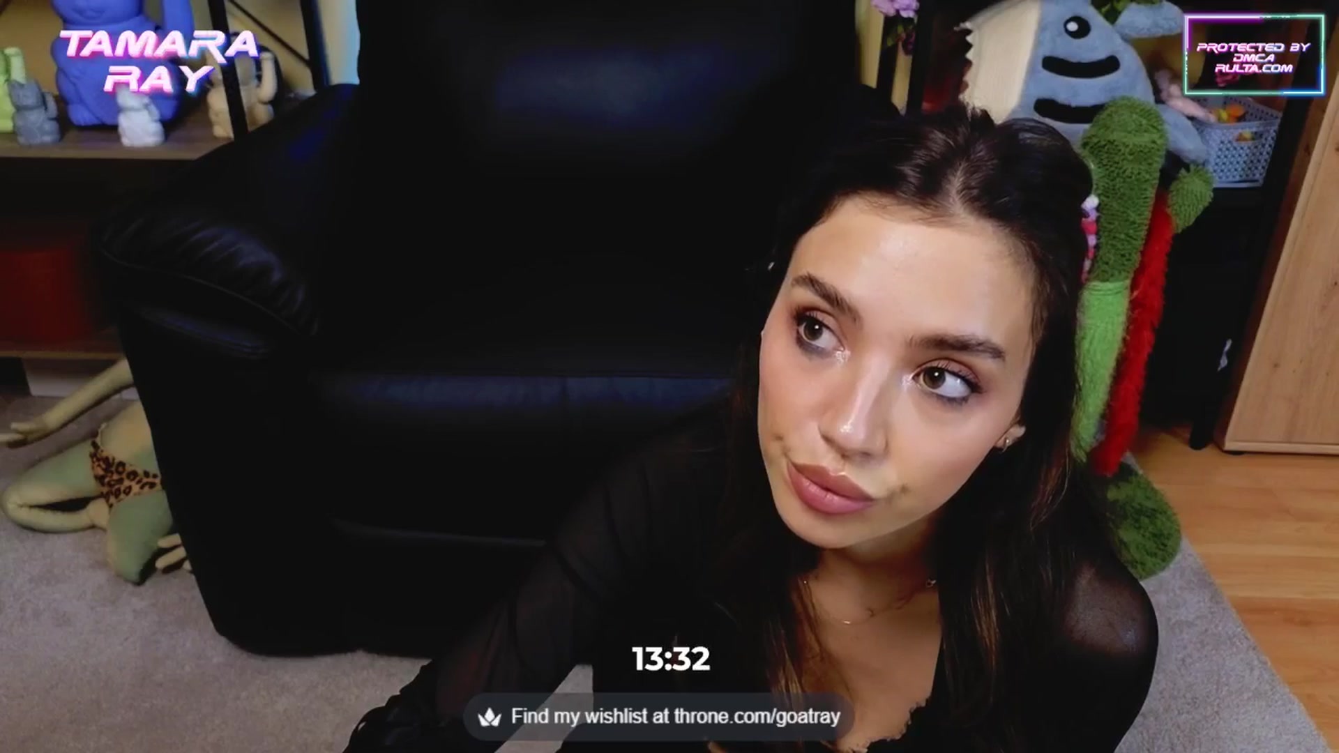 Gallery image thumbnail from TamaraRay's myfreecams stream on, 05/29/2025, 08:08 image 20 of 20