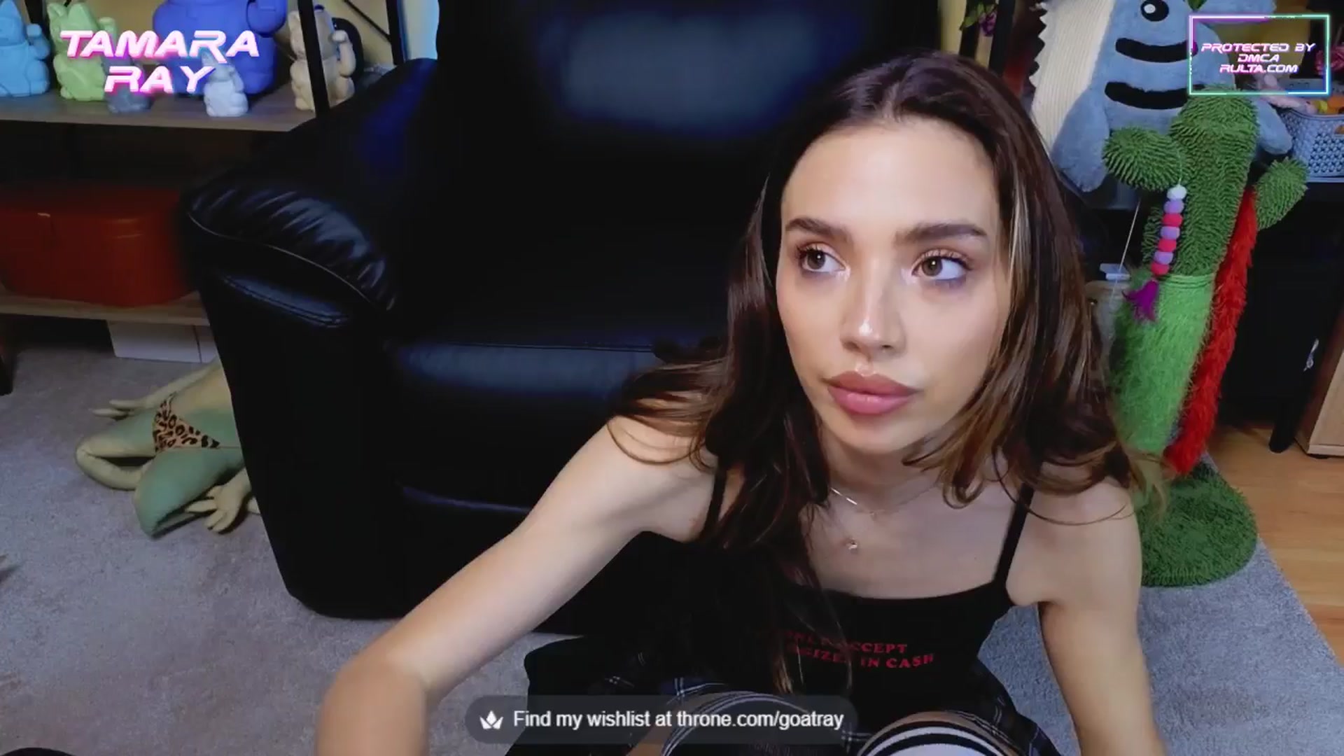 Gallery image thumbnail from TamaraRay's myfreecams stream on, 05/30/2025, 05:40 image 18 of 20