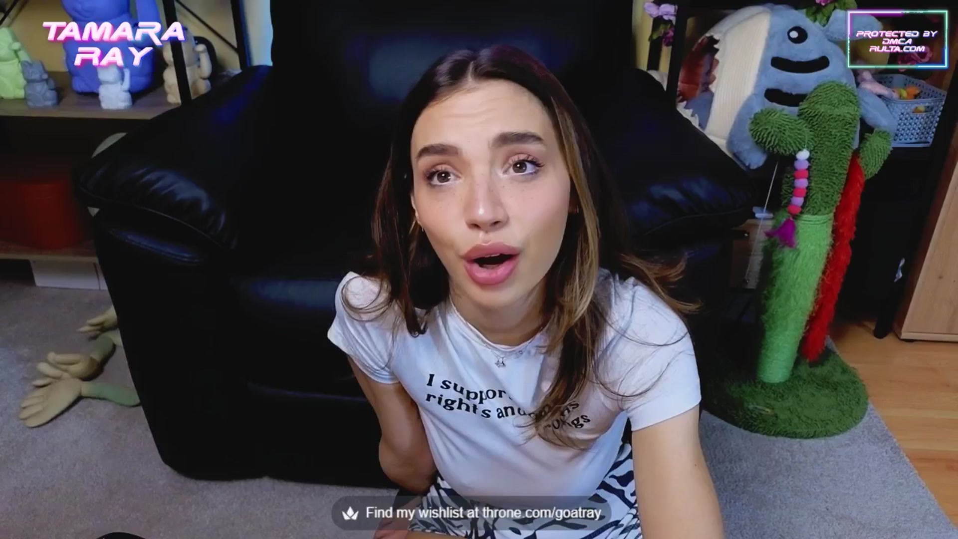 Gallery image thumbnail from TamaraRay's myfreecams stream on, 06/01/2025, 05:22 image 12 of 20