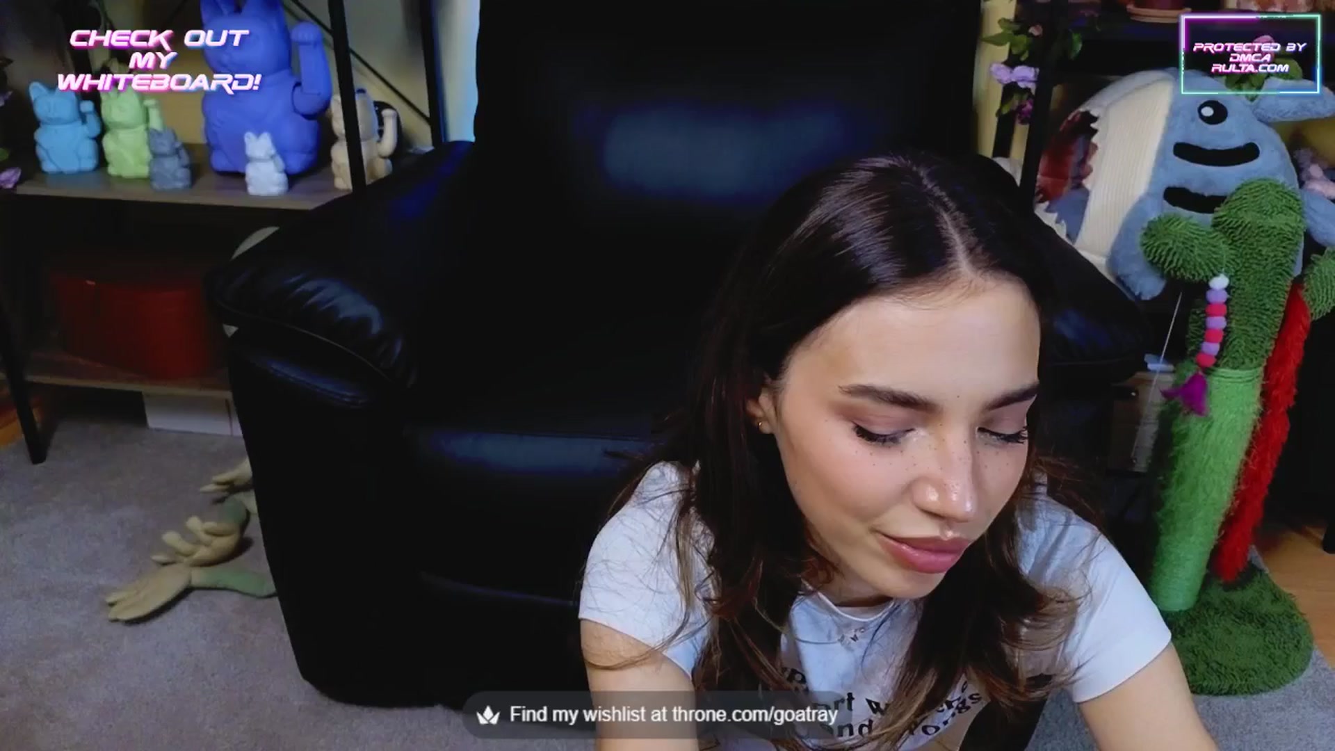 Gallery image thumbnail from TamaraRay's myfreecams stream on, 06/01/2025, 05:22 image 19 of 20