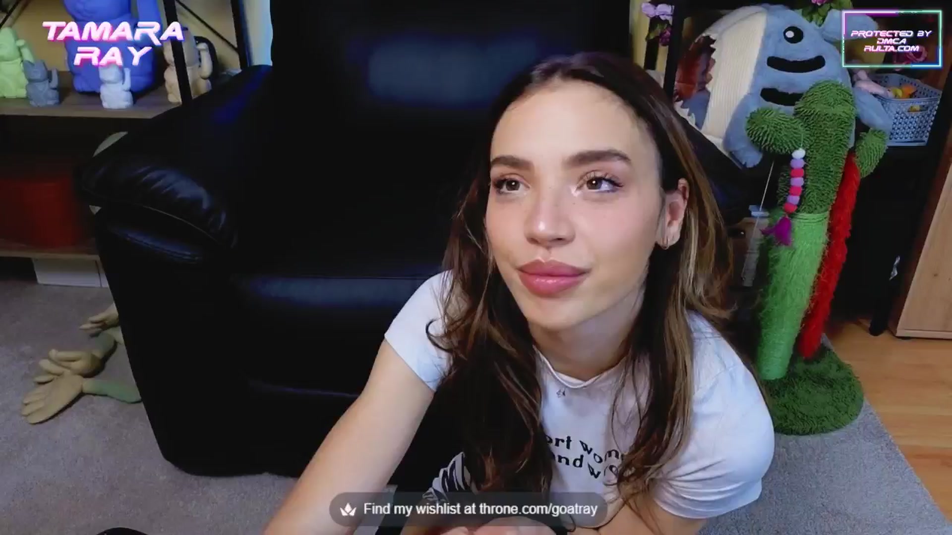 Gallery image thumbnail from TamaraRay's myfreecams stream on, 06/01/2025, 05:22 image 13 of 20