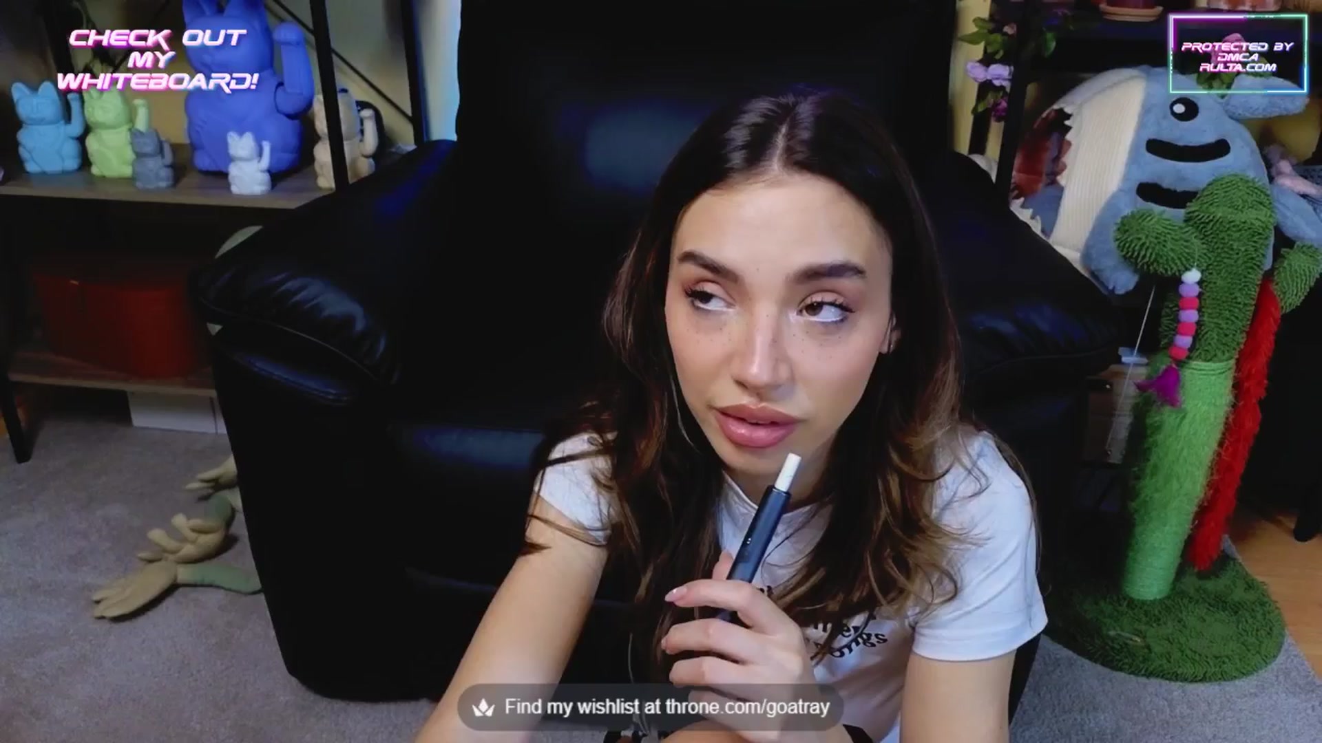 Gallery image thumbnail from TamaraRay's myfreecams stream on, 06/01/2025, 05:22 image 14 of 20