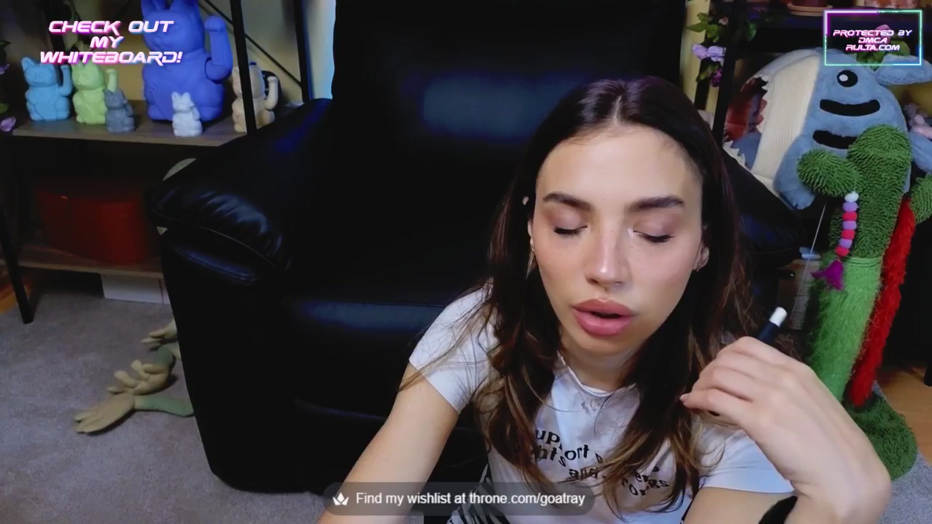 Gallery image thumbnail from TamaraRay's myfreecams stream on, 06/01/2025, 05:22 image 18 of 20