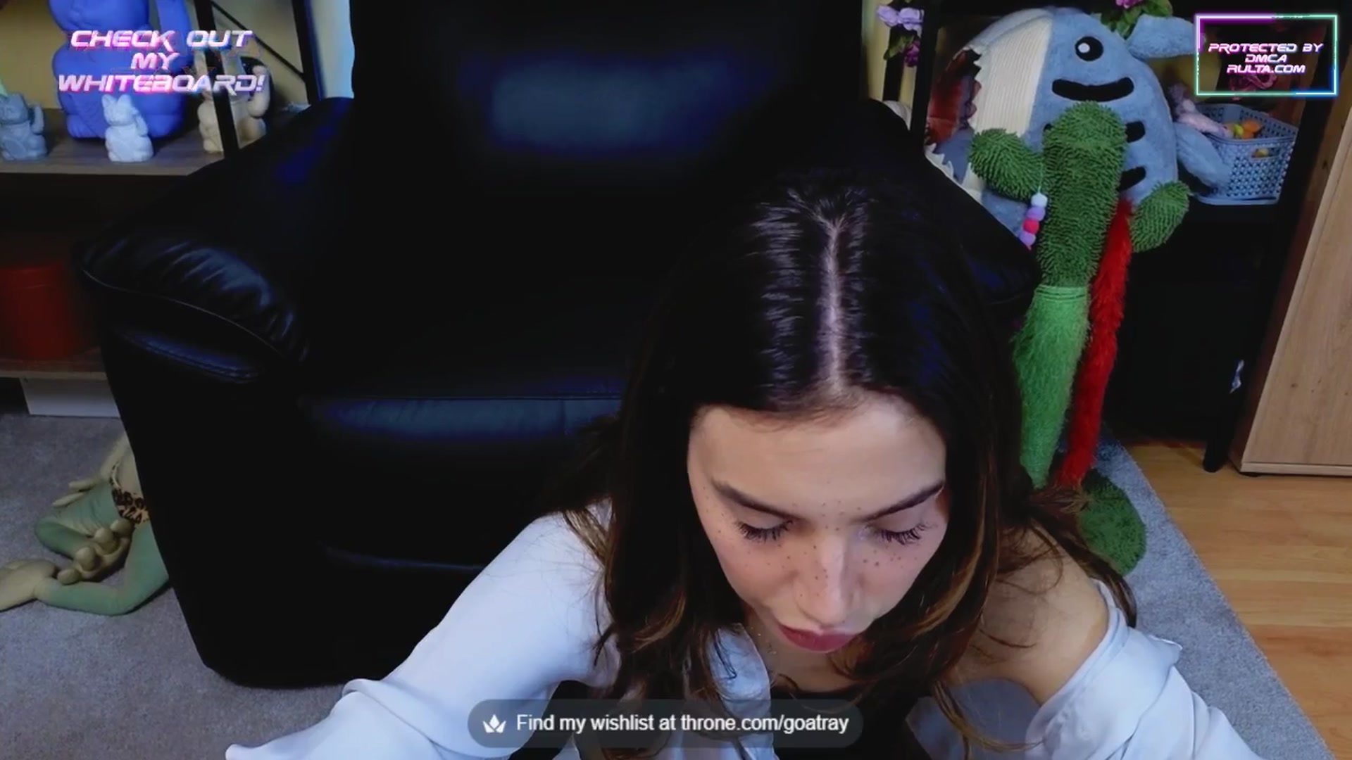 Gallery image thumbnail from TamaraRay's myfreecams stream on, 06/02/2025, 05:07 image 19 of 20