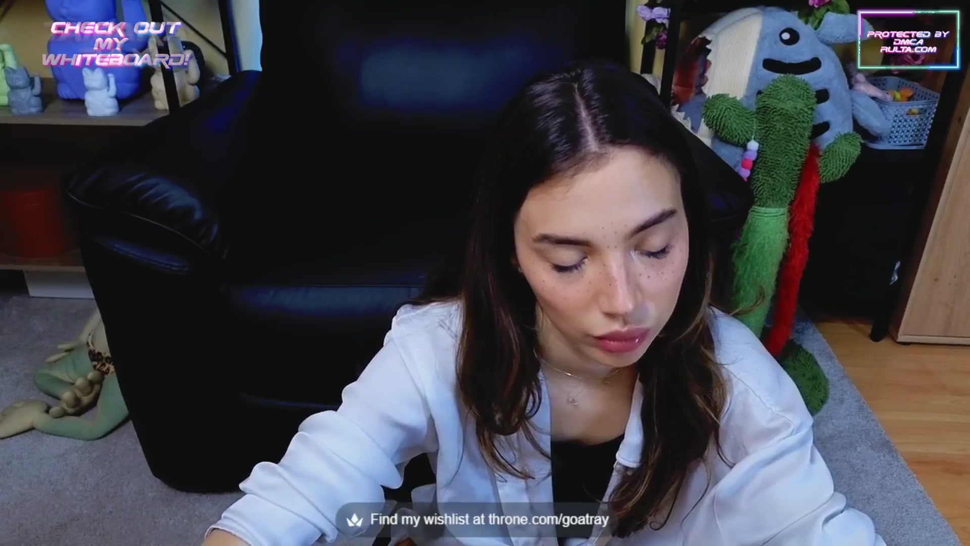 Gallery image thumbnail from TamaraRay's myfreecams stream on, 06/02/2025, 05:07 image 13 of 20