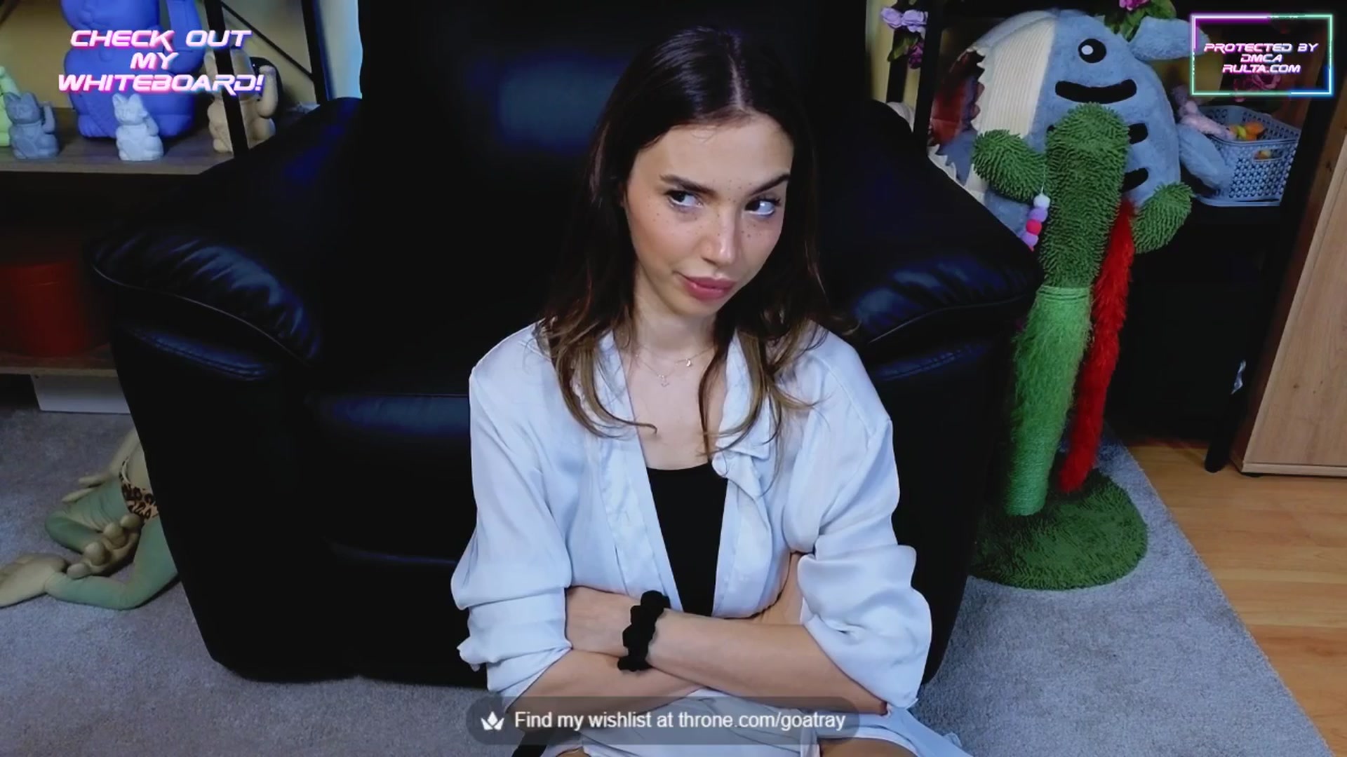 Gallery image thumbnail from TamaraRay's myfreecams stream on, 06/02/2025, 05:07 image 16 of 20