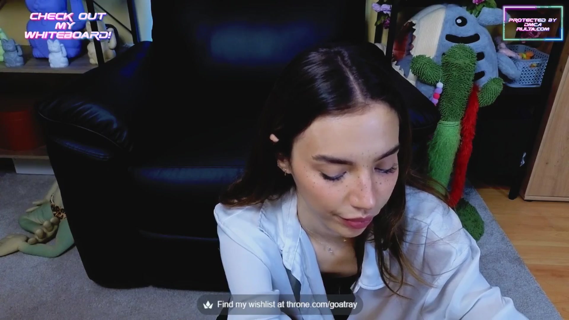 Gallery image thumbnail from TamaraRay's myfreecams stream on, 06/02/2025, 05:07 image 17 of 20