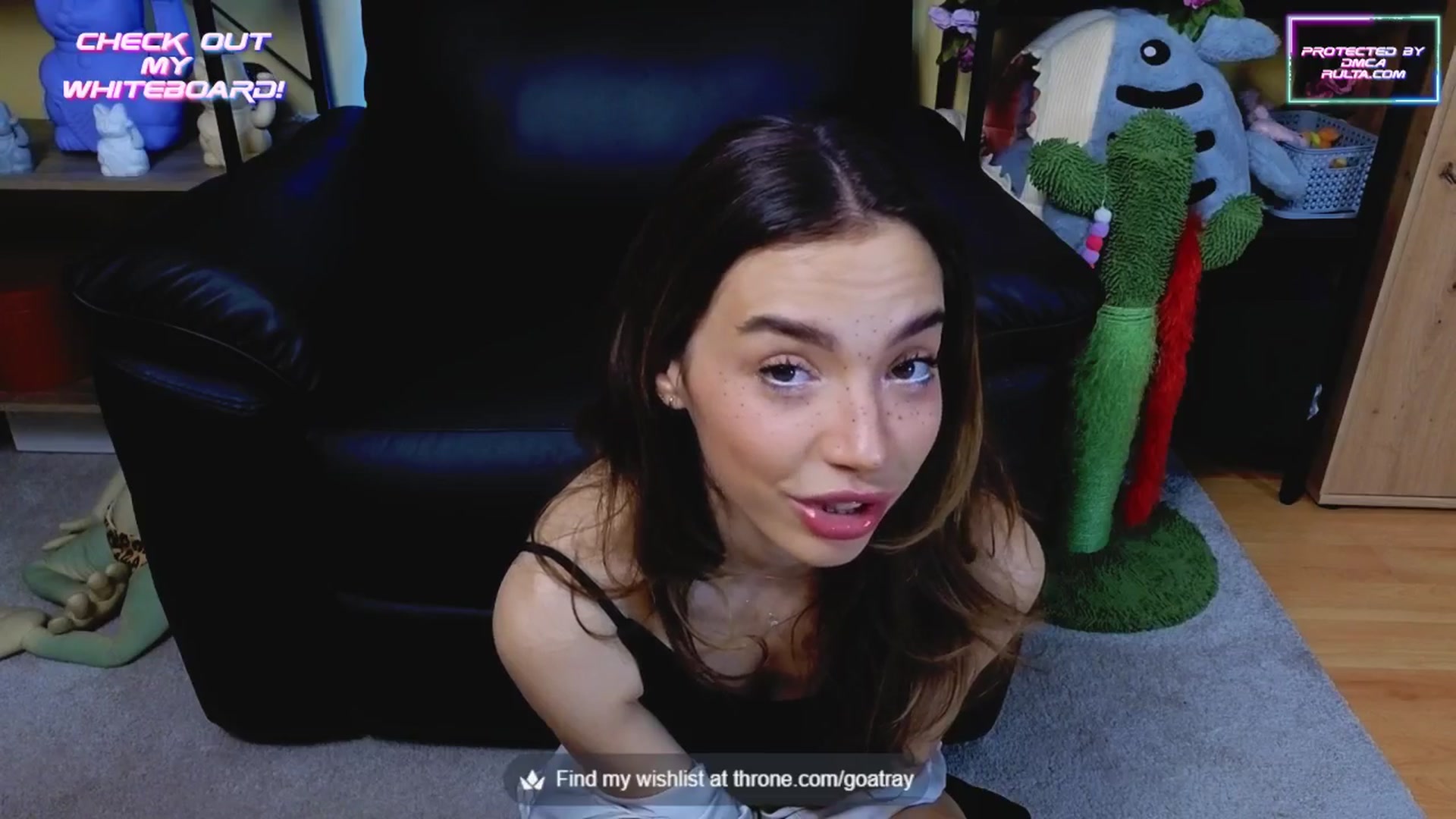 Gallery image thumbnail from TamaraRay's myfreecams stream on, 06/02/2025, 05:07 image 5 of 20