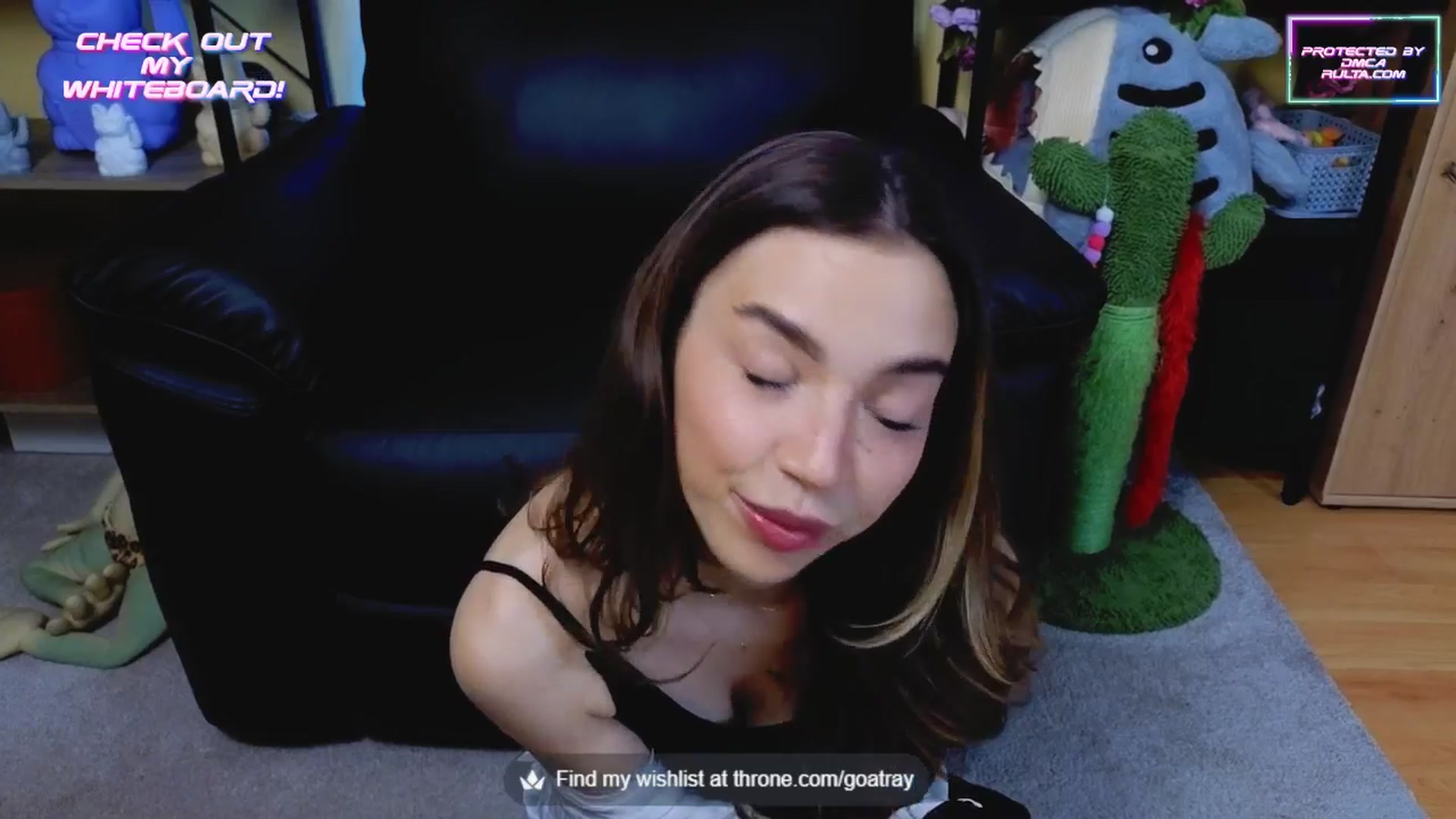 Gallery image thumbnail from TamaraRay's myfreecams stream on, 06/02/2025, 05:07 image 4 of 20