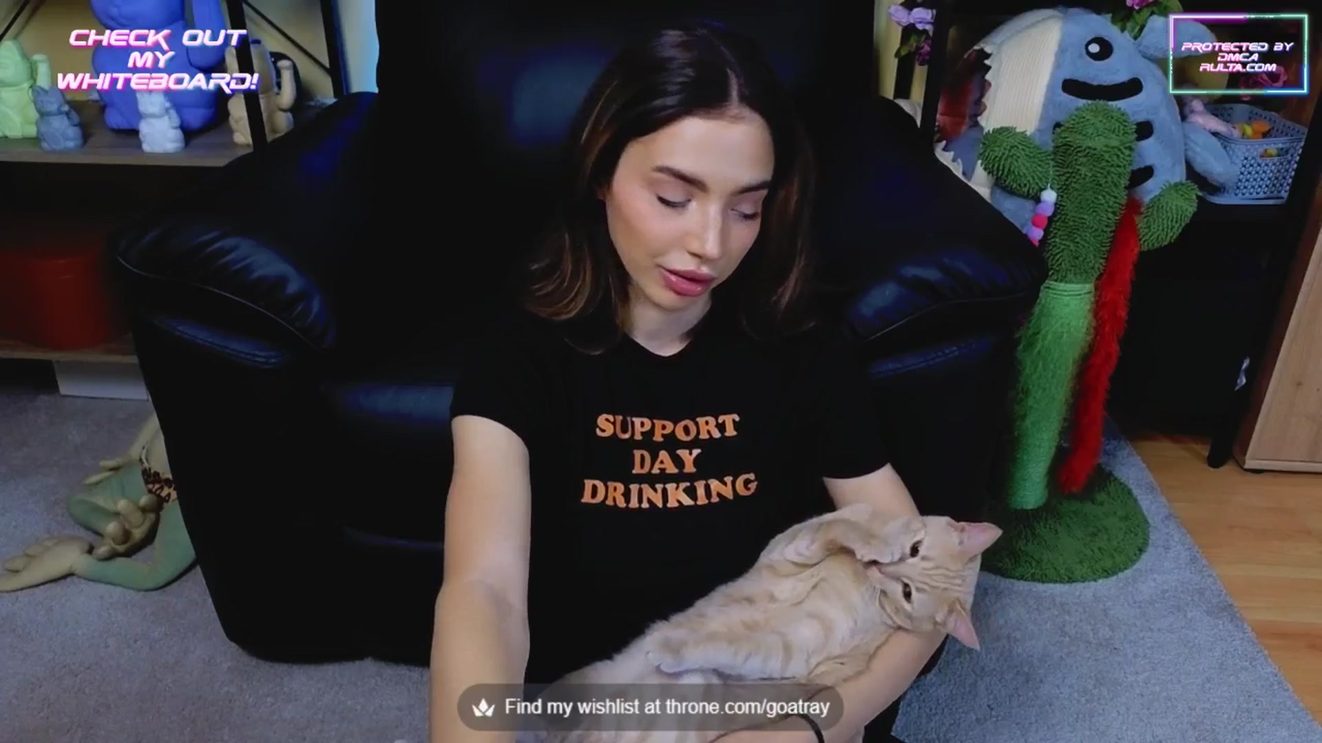 Gallery image thumbnail from TamaraRay's myfreecams stream on, 06/03/2025, 04:52 image 6 of 20