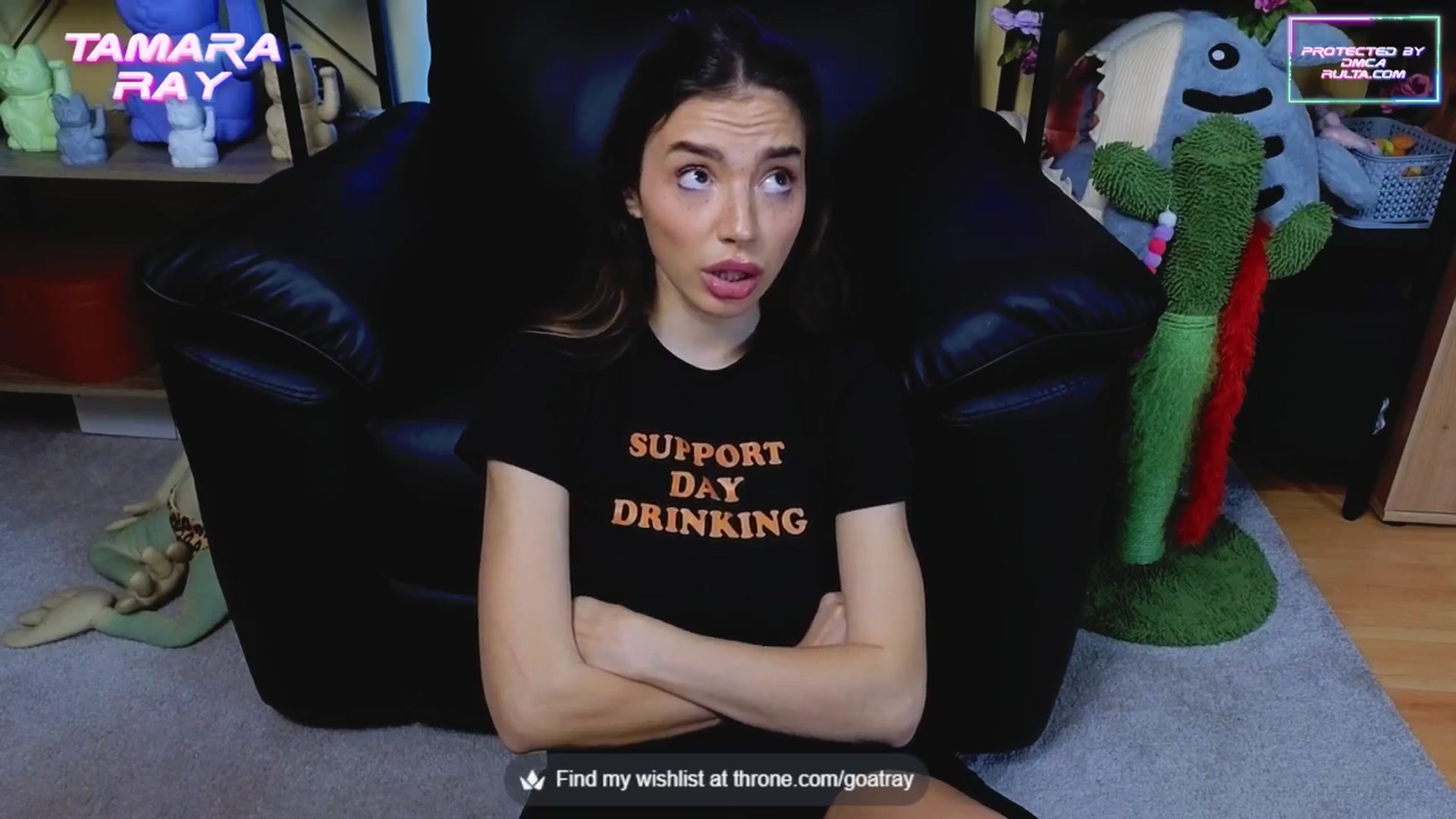 Gallery image thumbnail from TamaraRay's myfreecams stream on, 06/03/2025, 04:52 image 18 of 20