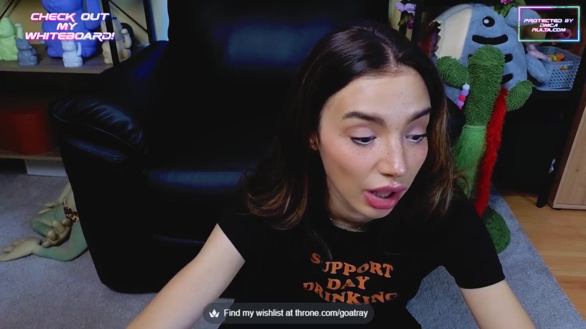 Gallery image thumbnail from TamaraRay's myfreecams stream on, 06/03/2025, 04:52 image 5 of 20