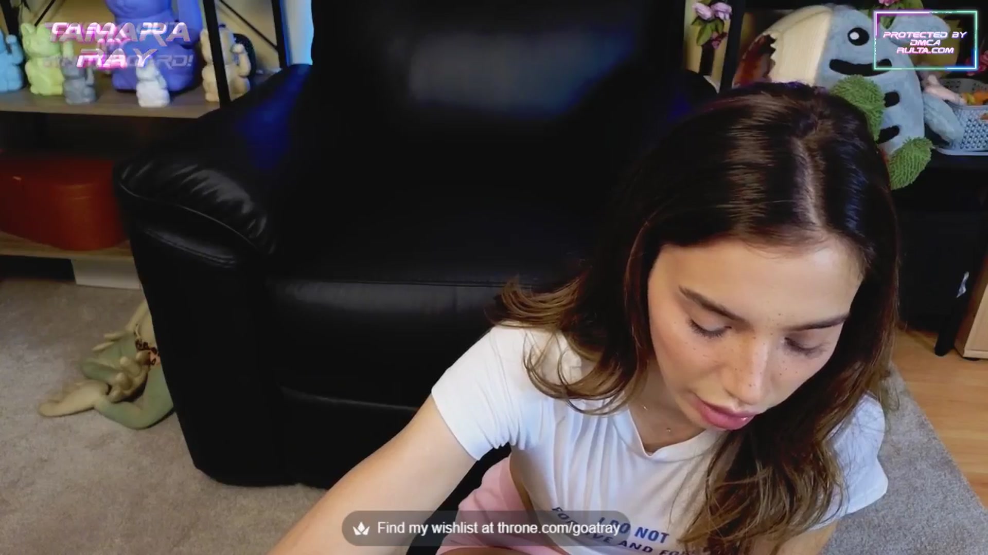 Gallery image thumbnail from TamaraRay's myfreecams stream on, 06/04/2025, 04:10 image 6 of 20