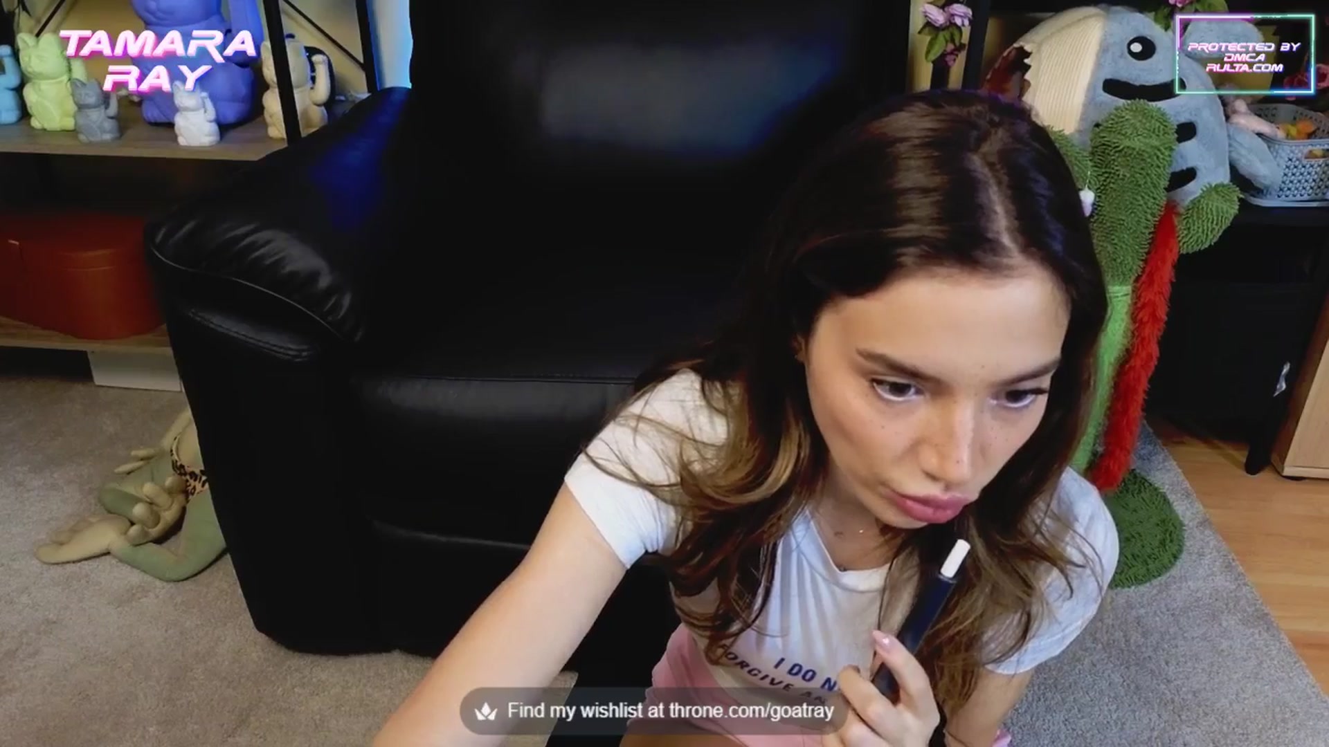 Gallery image thumbnail from TamaraRay's myfreecams stream on, 06/04/2025, 04:10 image 16 of 20