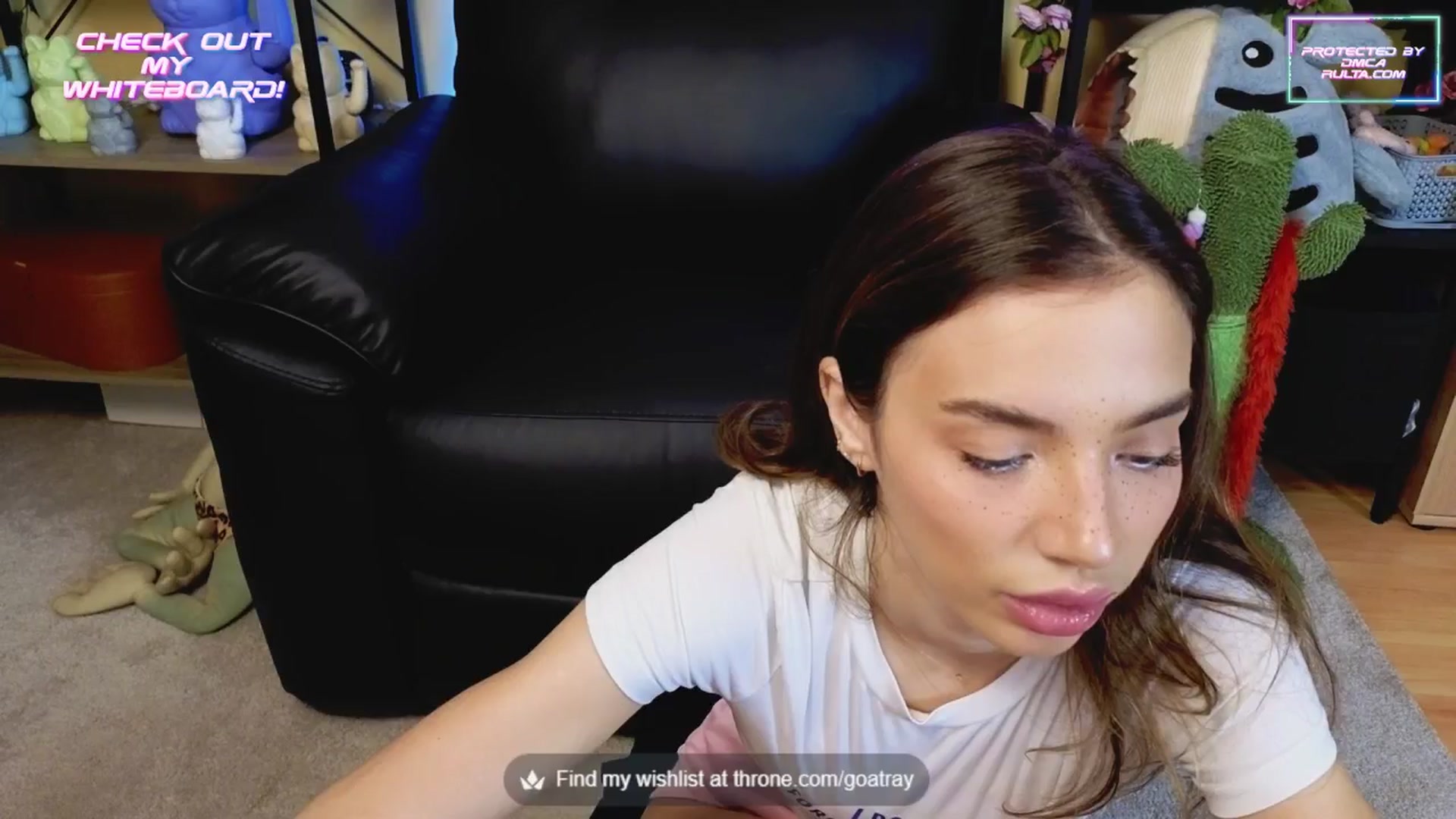 Gallery image thumbnail from TamaraRay's myfreecams stream on, 06/04/2025, 04:10 image 3 of 20