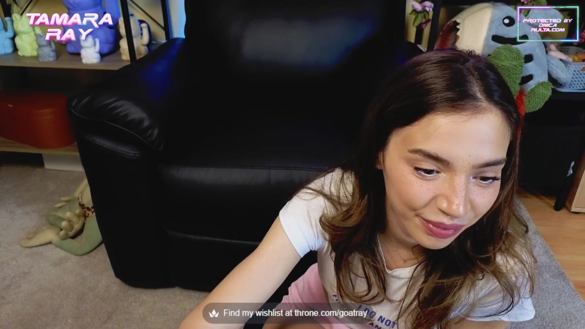 Gallery image thumbnail from TamaraRay's myfreecams stream on, 06/04/2025, 04:10 image 14 of 20