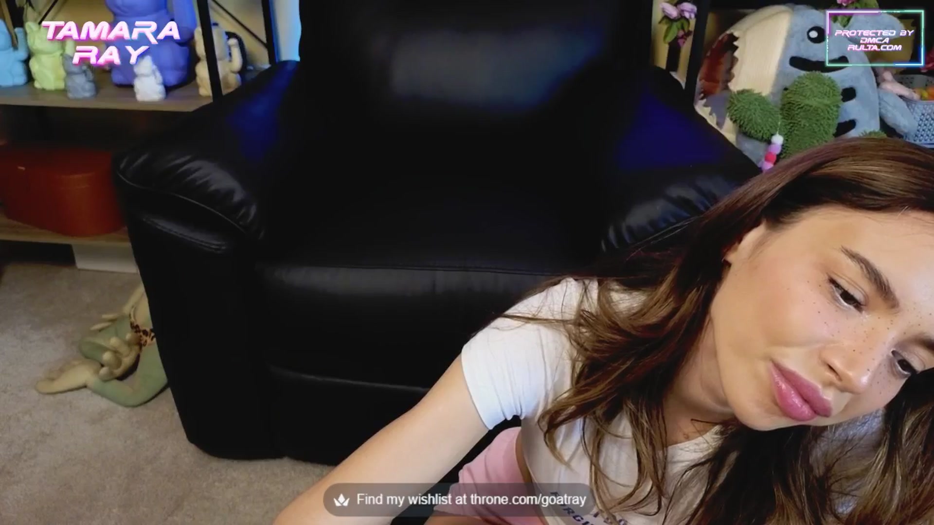 Gallery image thumbnail from TamaraRay's myfreecams stream on, 06/04/2025, 04:10 image 15 of 20