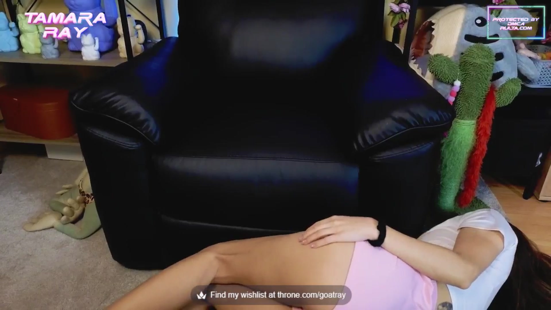 Gallery image thumbnail from TamaraRay's myfreecams stream on, 06/04/2025, 04:10 image 10 of 20