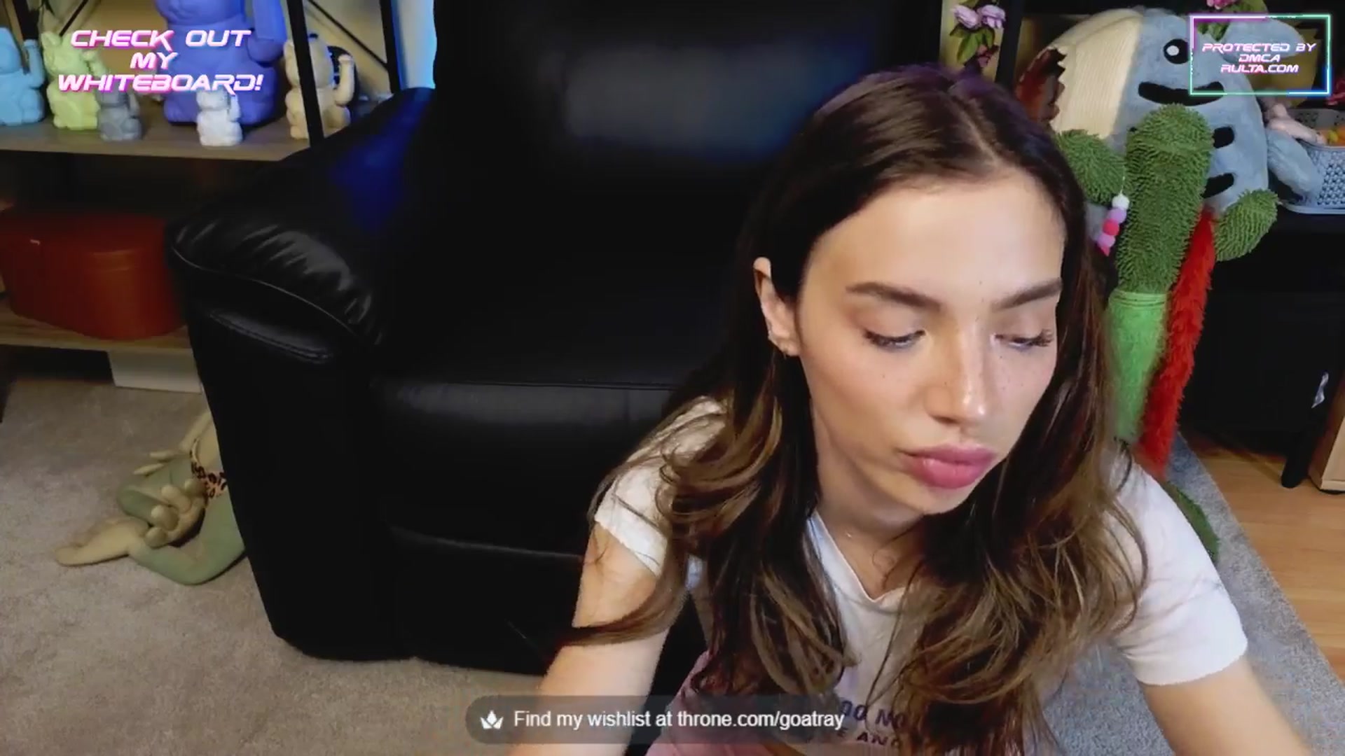 Gallery image thumbnail from TamaraRay's myfreecams stream on, 06/04/2025, 04:10 image 20 of 20
