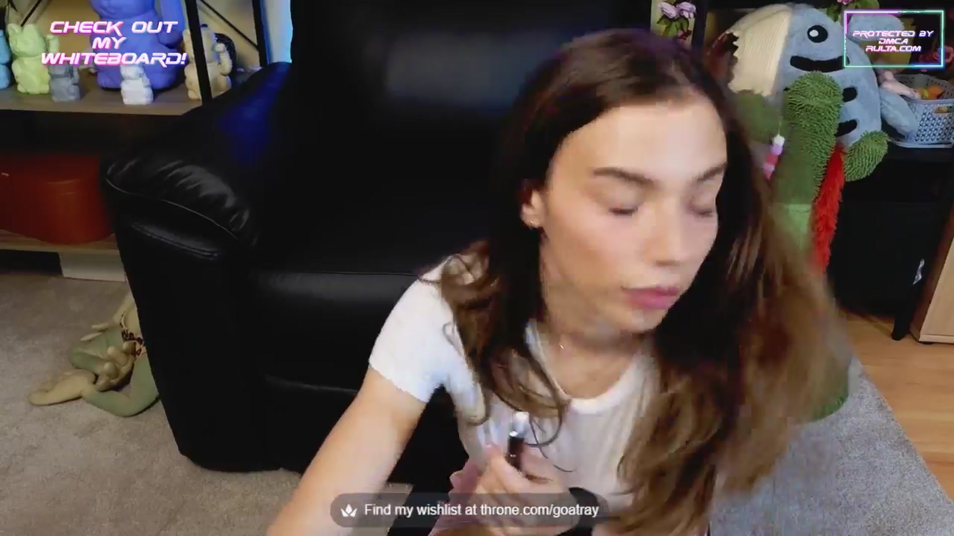 Gallery image thumbnail from TamaraRay's myfreecams stream on, 06/04/2025, 04:10 image 4 of 20