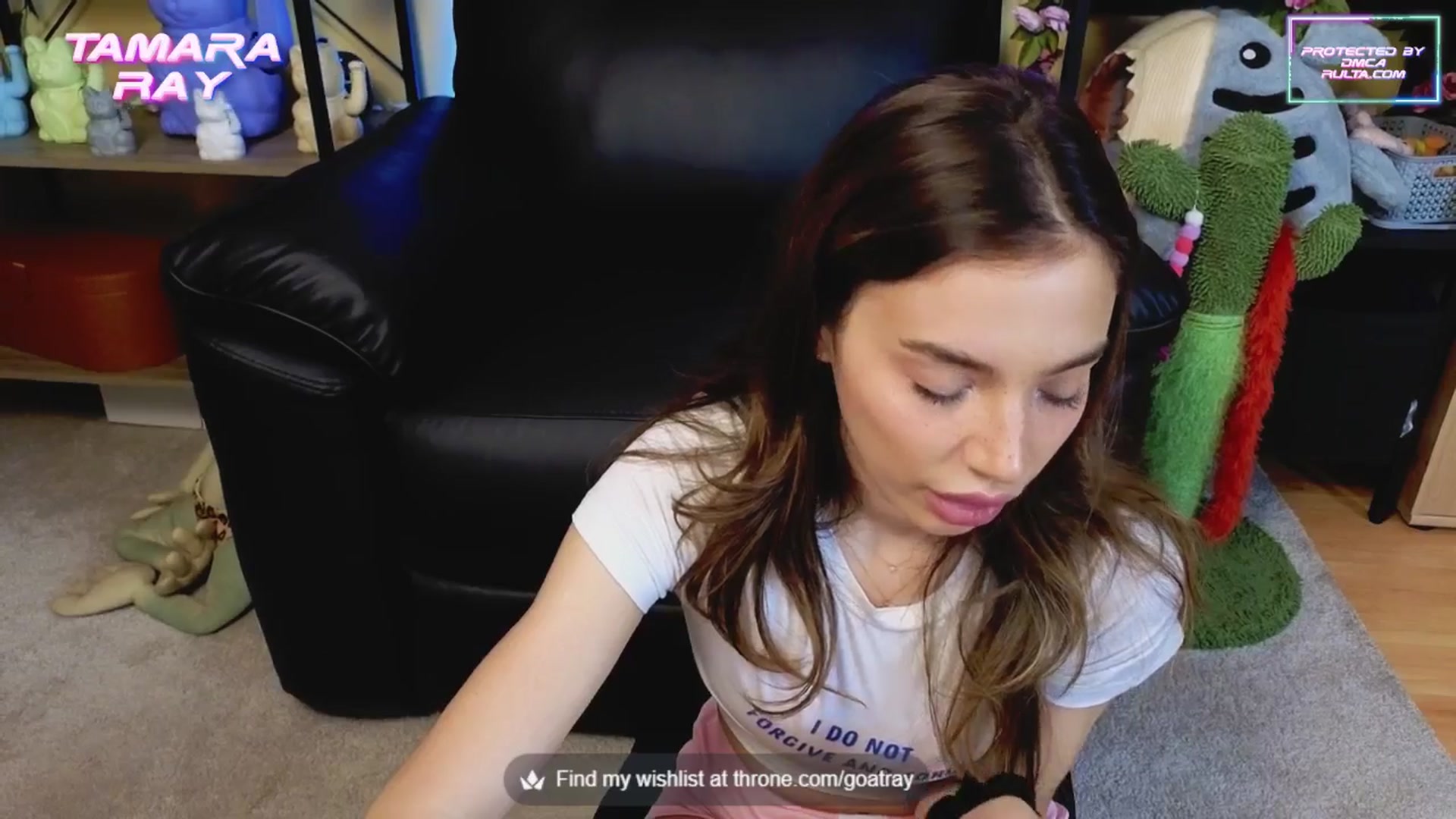 Gallery image thumbnail from TamaraRay's myfreecams stream on, 06/04/2025, 04:10 image 9 of 20