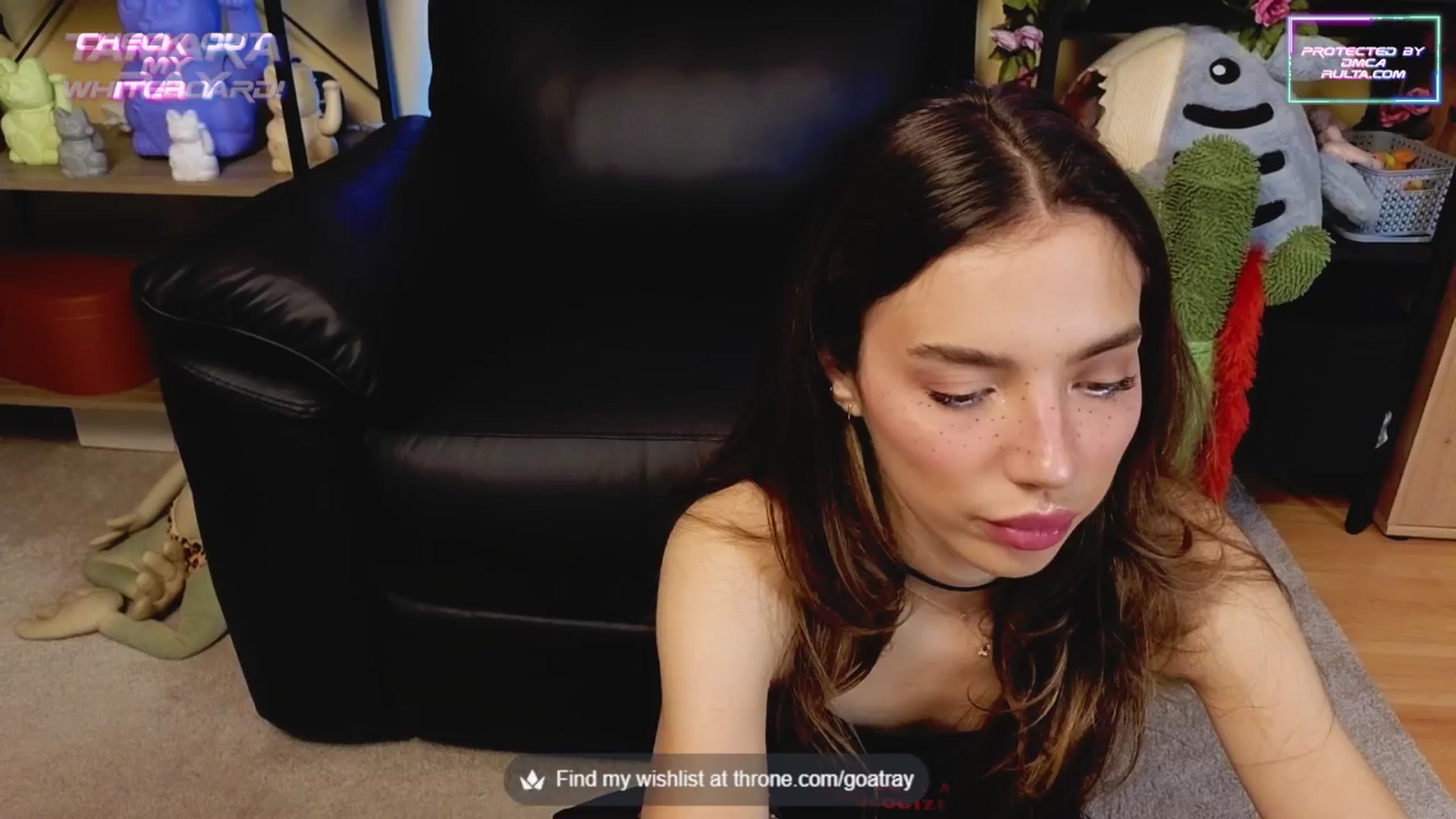 Gallery image thumbnail from TamaraRay's myfreecams stream on, 06/05/2025, 06:37 image 13 of 20