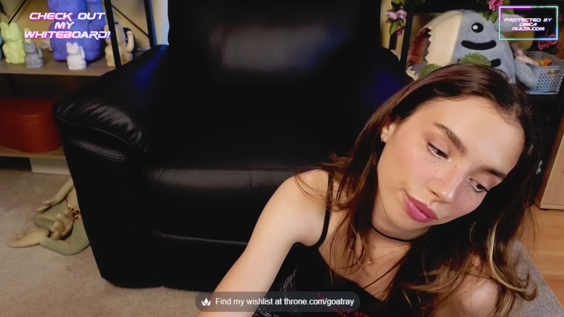 Gallery image thumbnail from TamaraRay's myfreecams stream on, 06/05/2025, 06:37 image 20 of 20