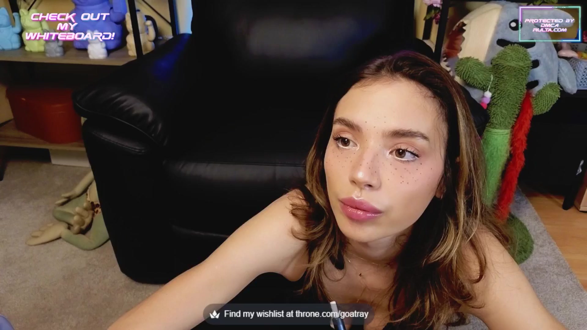 Gallery image thumbnail from TamaraRay's myfreecams stream on, 06/06/2025, 05:26 image 5 of 20