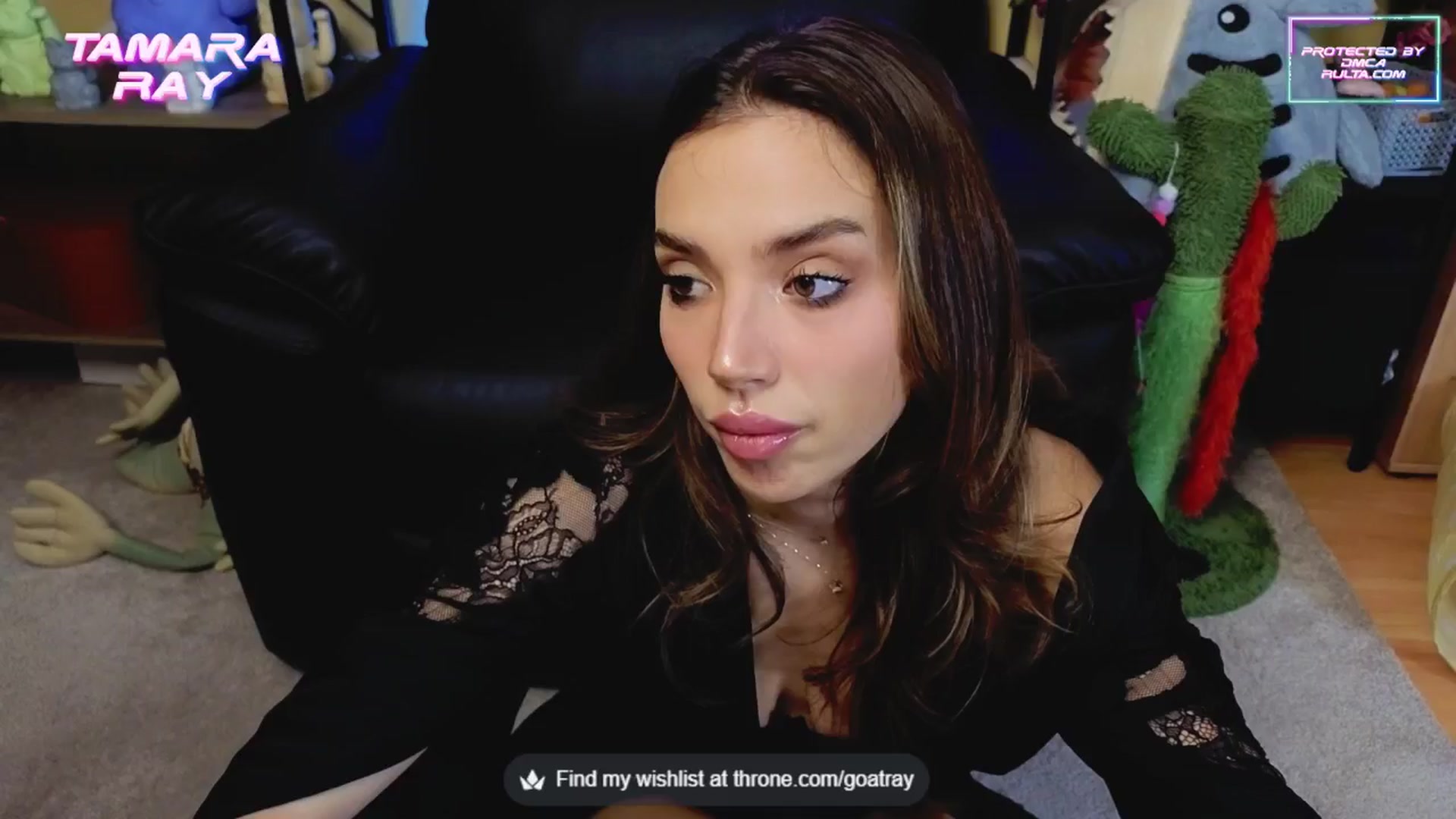 Gallery image thumbnail from TamaraRay's myfreecams stream on, 06/07/2025, 05:09 image 3 of 20