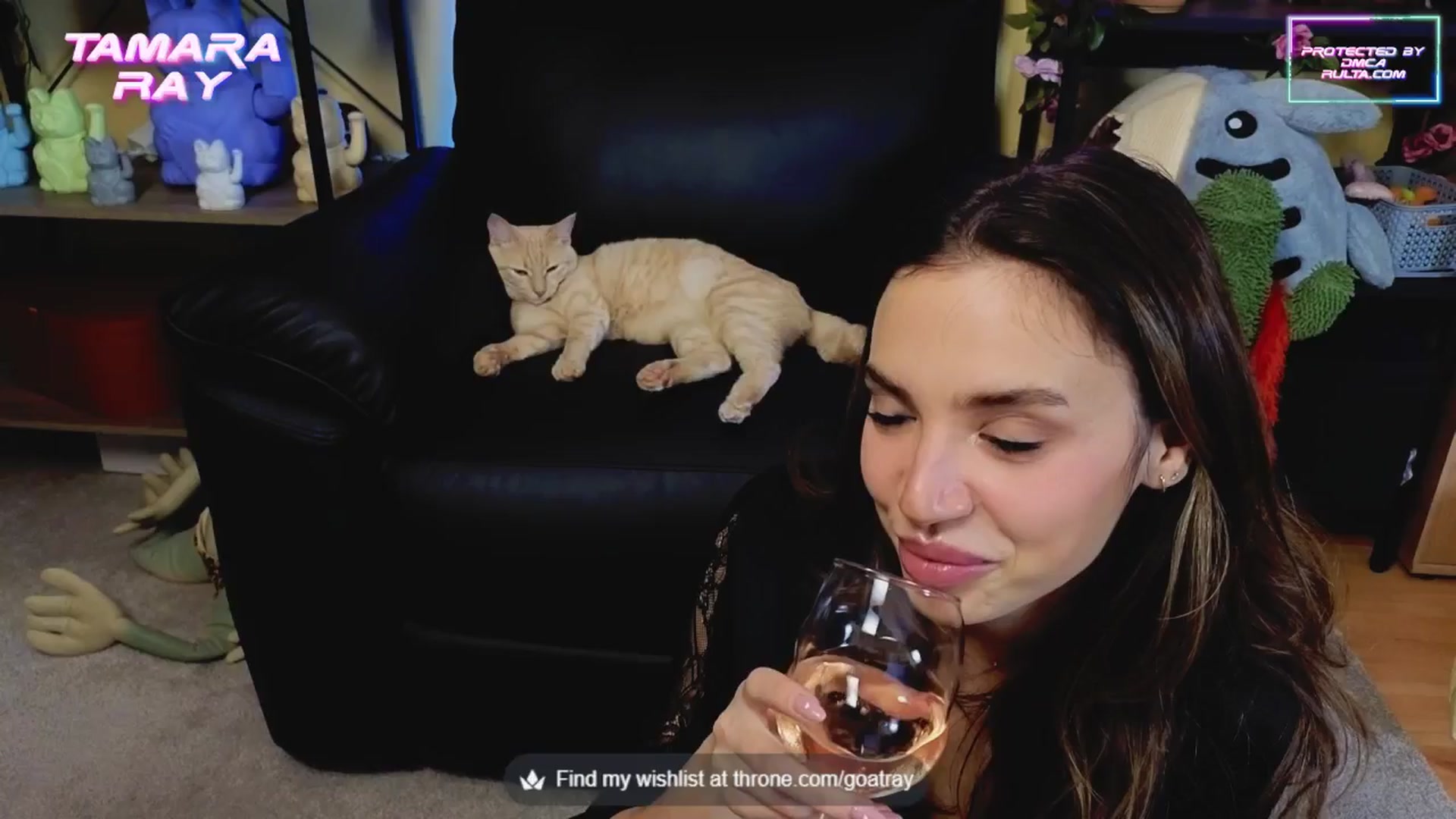 Gallery image thumbnail from TamaraRay's myfreecams stream on, 06/07/2025, 05:09 image 13 of 20