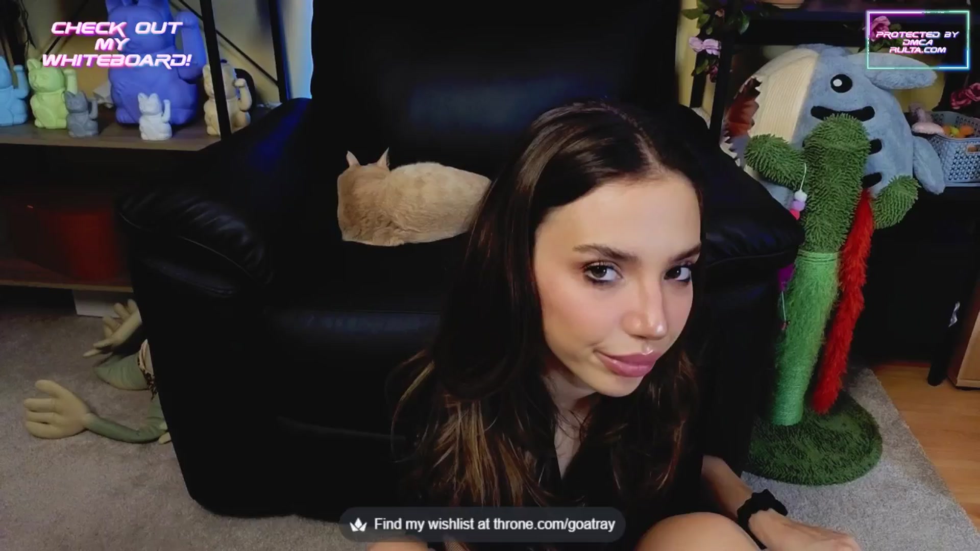 Gallery image thumbnail from TamaraRay's myfreecams stream on, 06/07/2025, 05:09 image 11 of 20