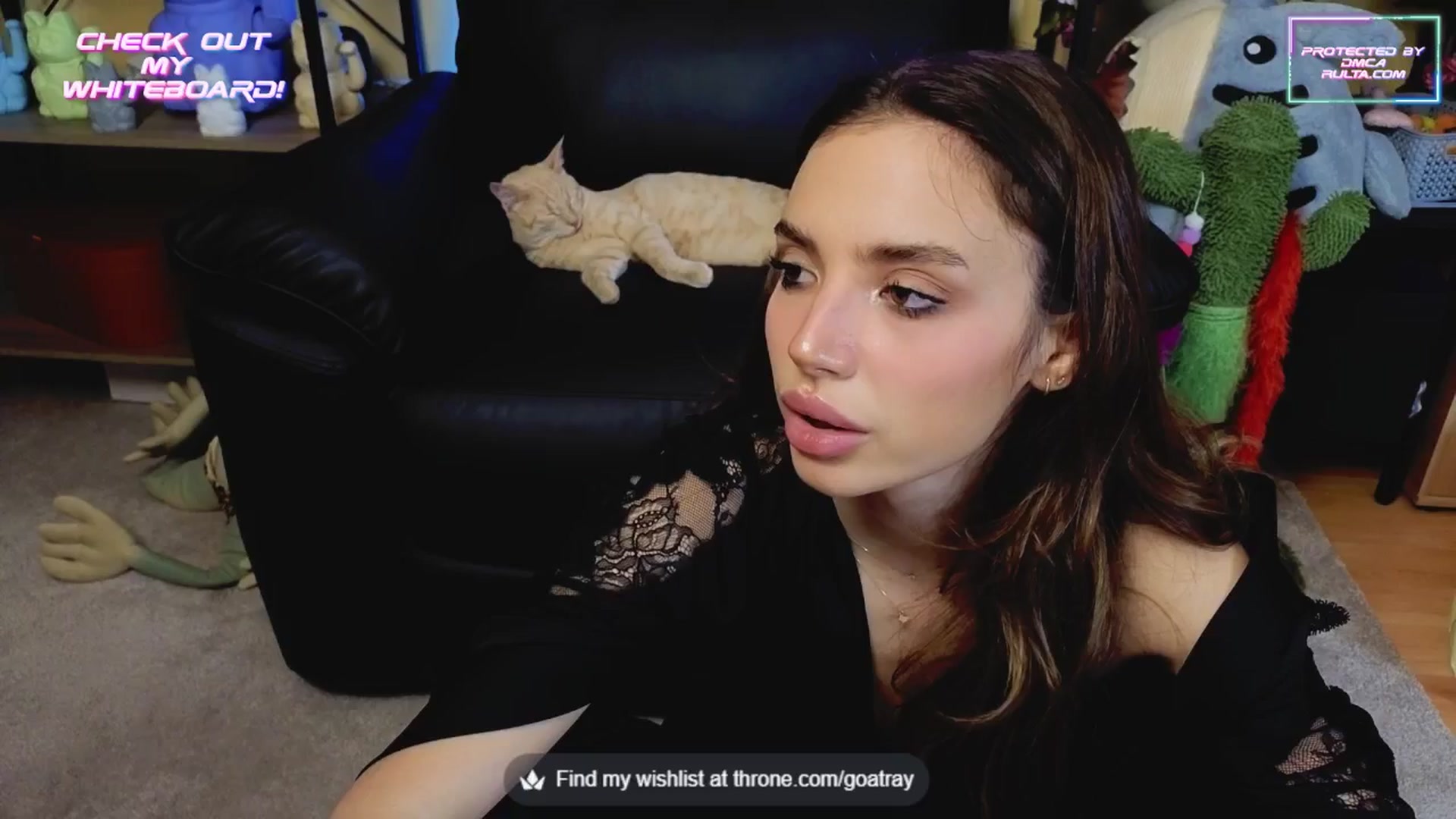 Gallery image thumbnail from TamaraRay's myfreecams stream on, 06/07/2025, 05:09 image 18 of 20