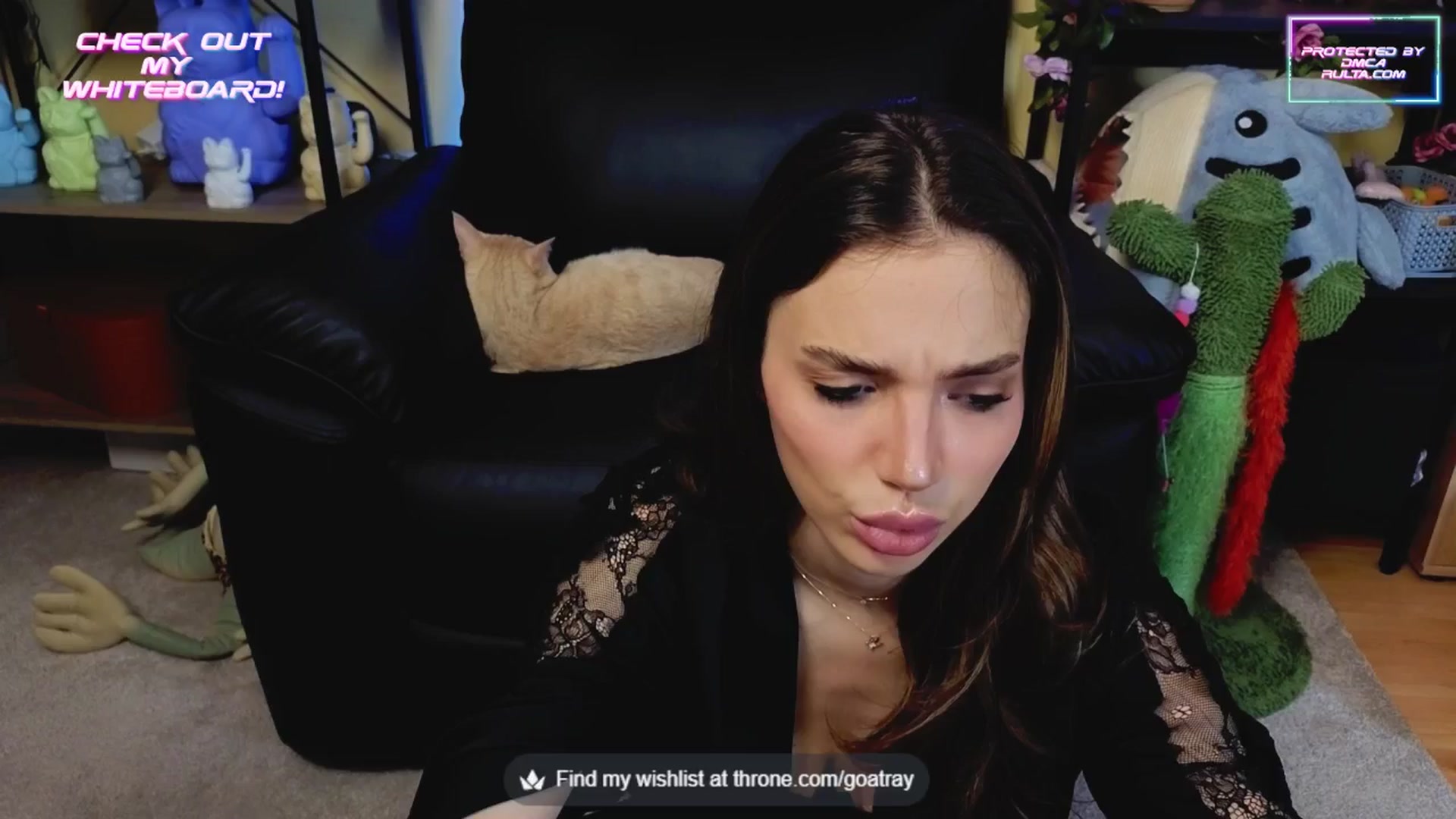 Gallery image thumbnail from TamaraRay's myfreecams stream on, 06/07/2025, 05:09 image 12 of 20