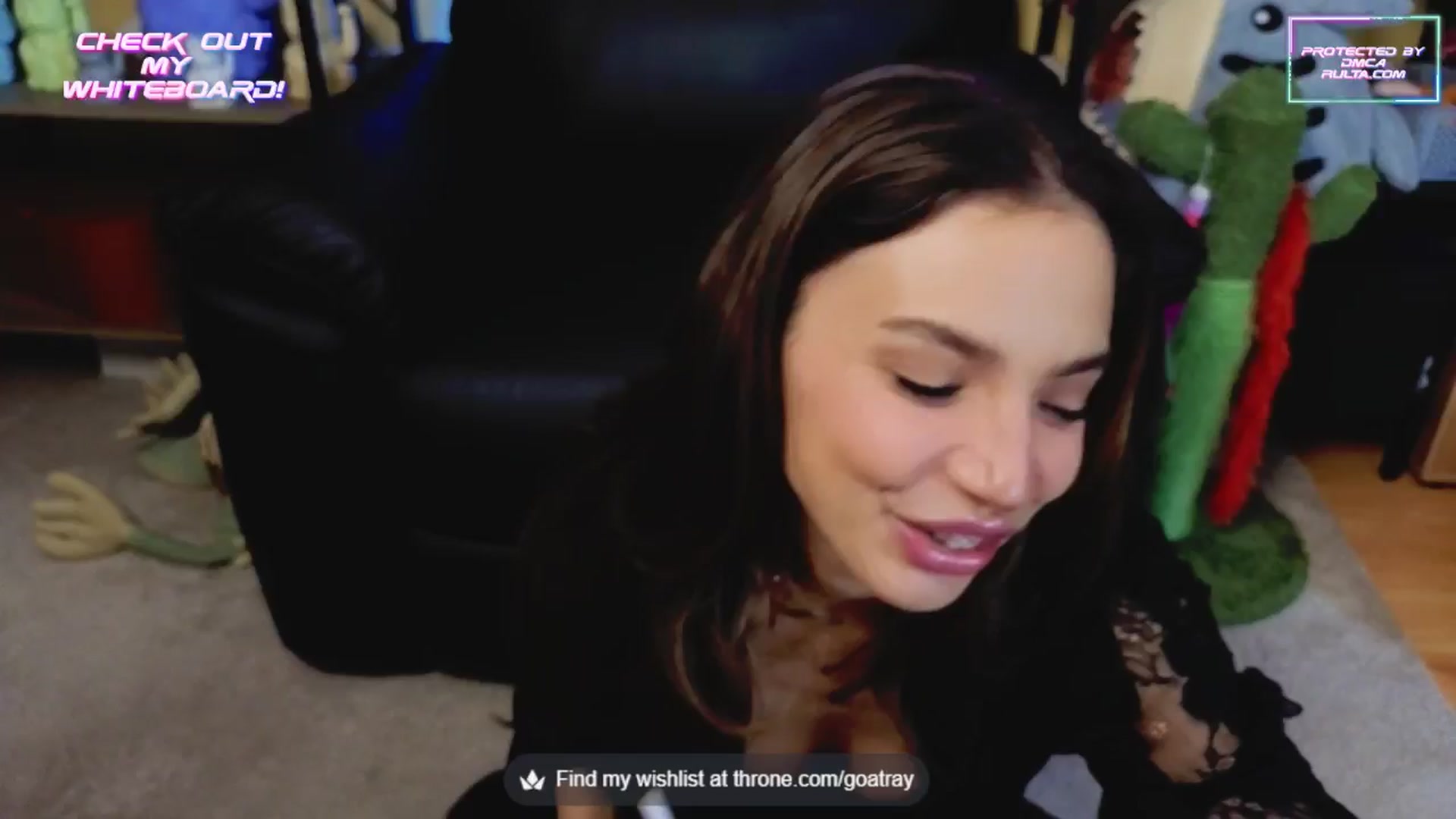 Gallery image thumbnail from TamaraRay's myfreecams stream on, 06/07/2025, 05:09 image 5 of 20