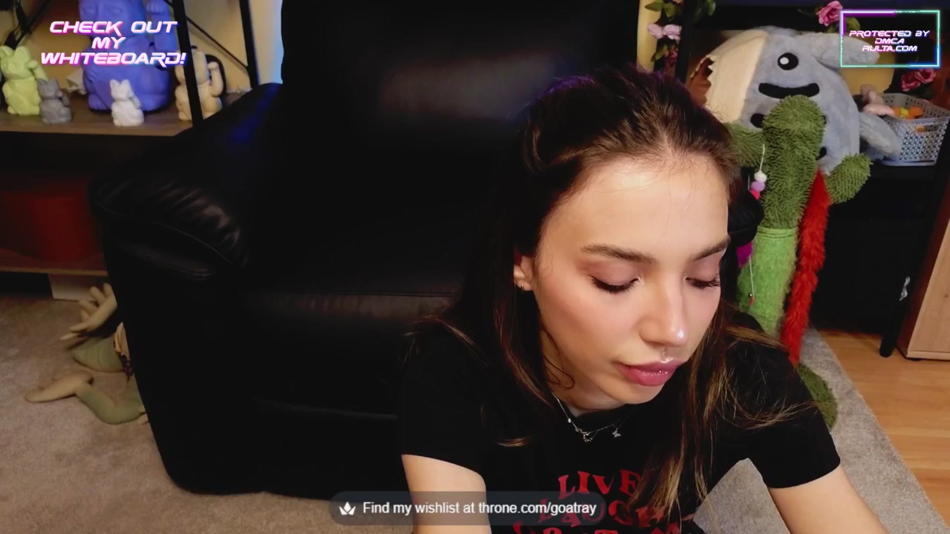 Gallery image thumbnail from TamaraRay's myfreecams stream on, 06/08/2025, 02:51 image 8 of 20