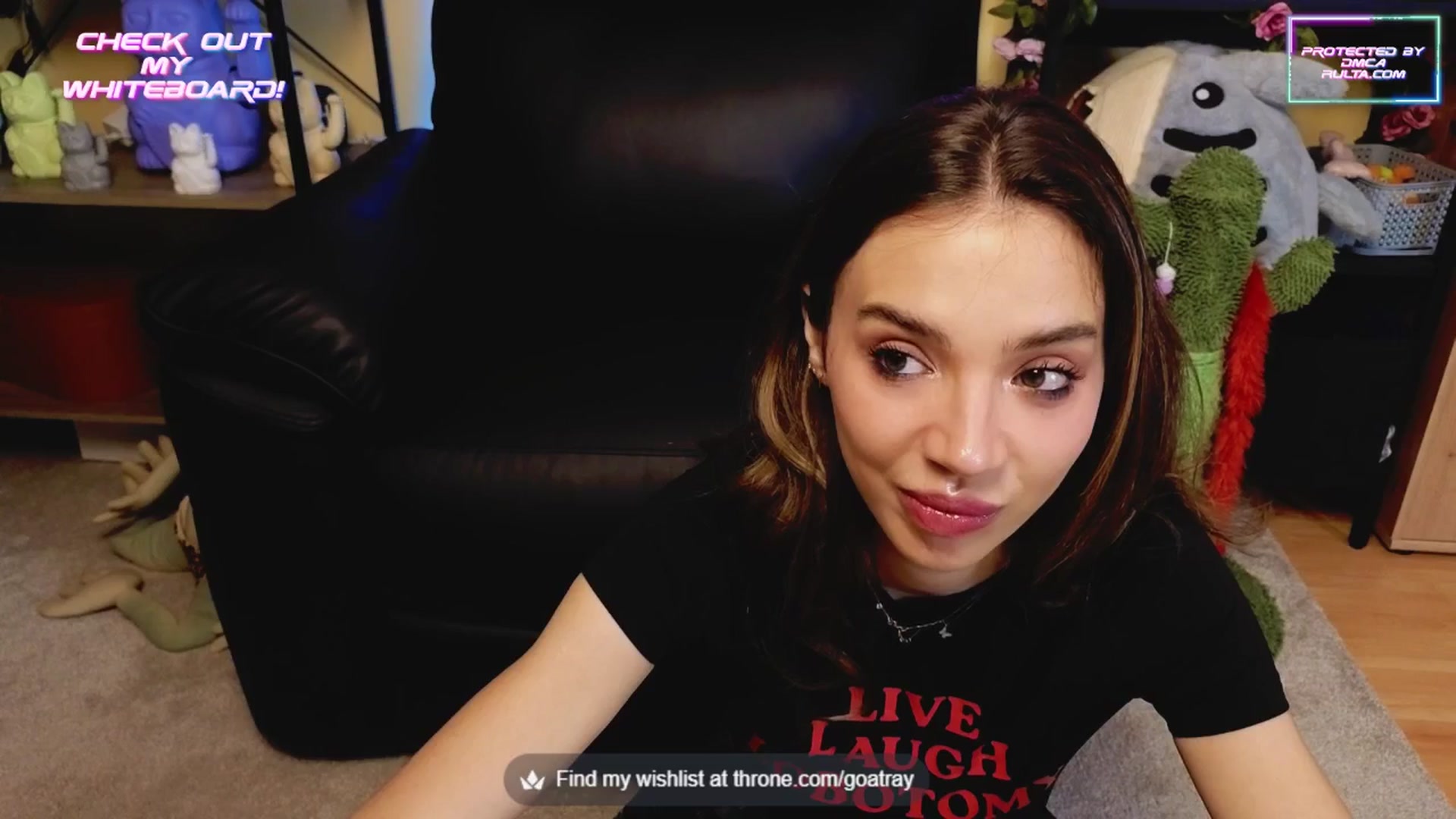Gallery image thumbnail from TamaraRay's myfreecams stream on, 06/08/2025, 02:51 image 5 of 20