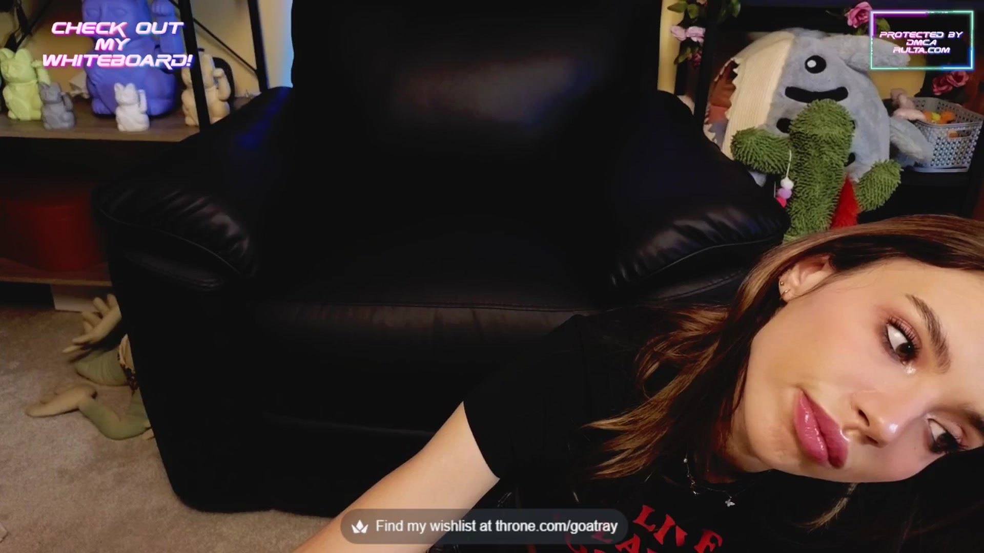 Gallery image thumbnail from TamaraRay's myfreecams stream on, 06/08/2025, 02:51 image 6 of 20