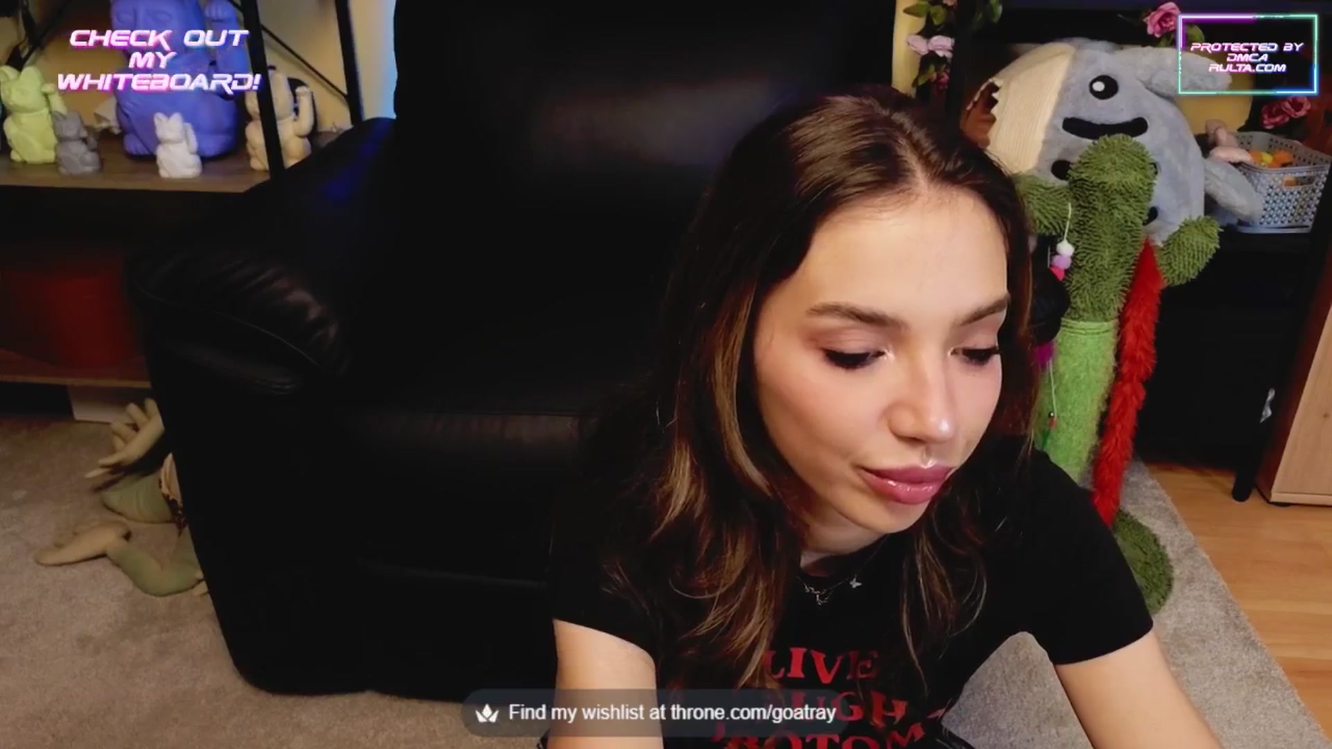 Gallery image thumbnail from TamaraRay's myfreecams stream on, 06/08/2025, 02:51 image 3 of 20