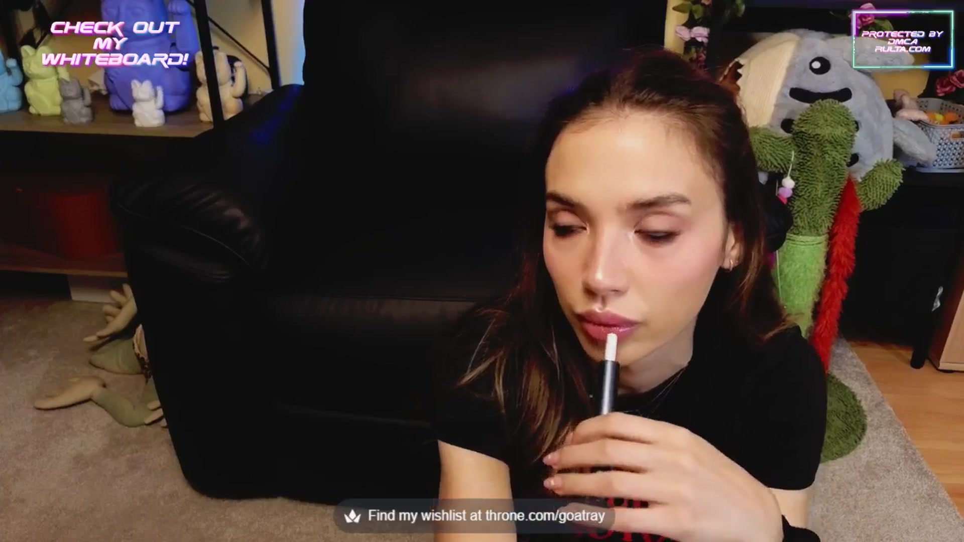 Gallery image thumbnail from TamaraRay's myfreecams stream on, 06/08/2025, 02:51 image 16 of 20