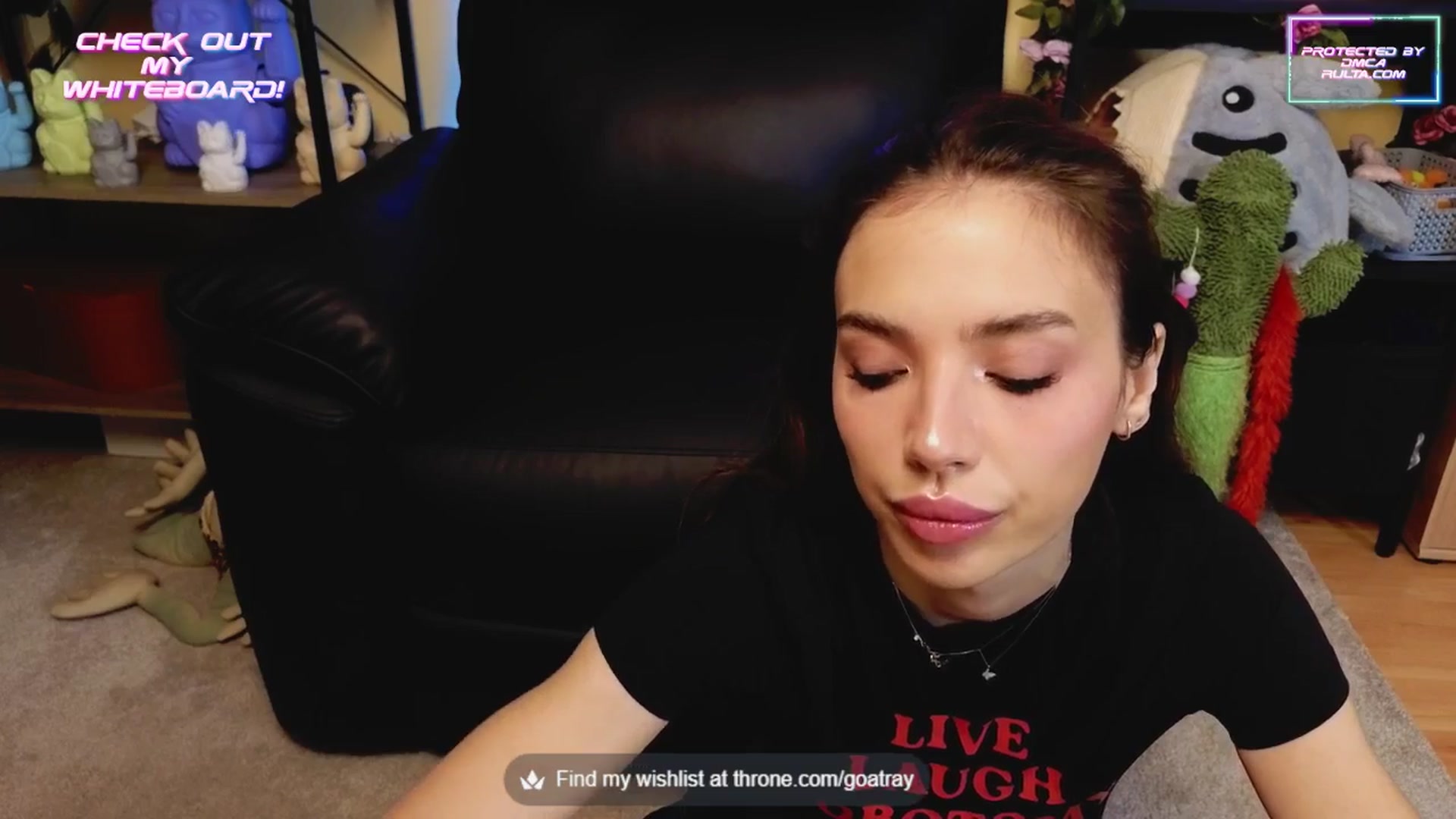 Gallery image thumbnail from TamaraRay's myfreecams stream on, 06/08/2025, 02:51 image 19 of 20