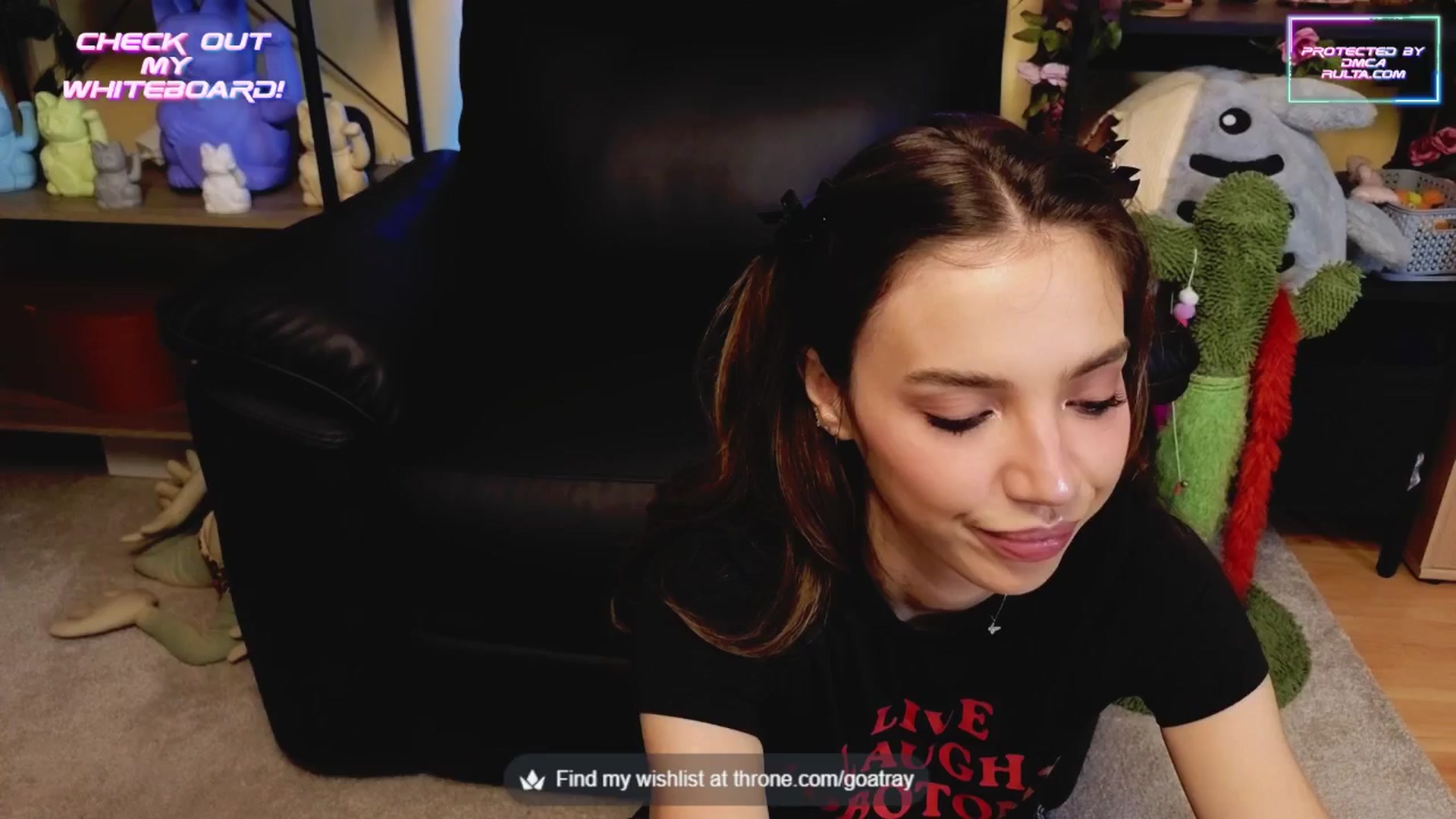 Gallery image thumbnail from TamaraRay's myfreecams stream on, 06/08/2025, 06:05 image 1 of 20
